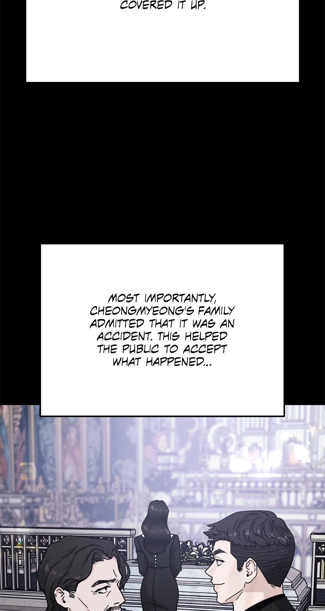 For The Queendom chapter 57 page 45