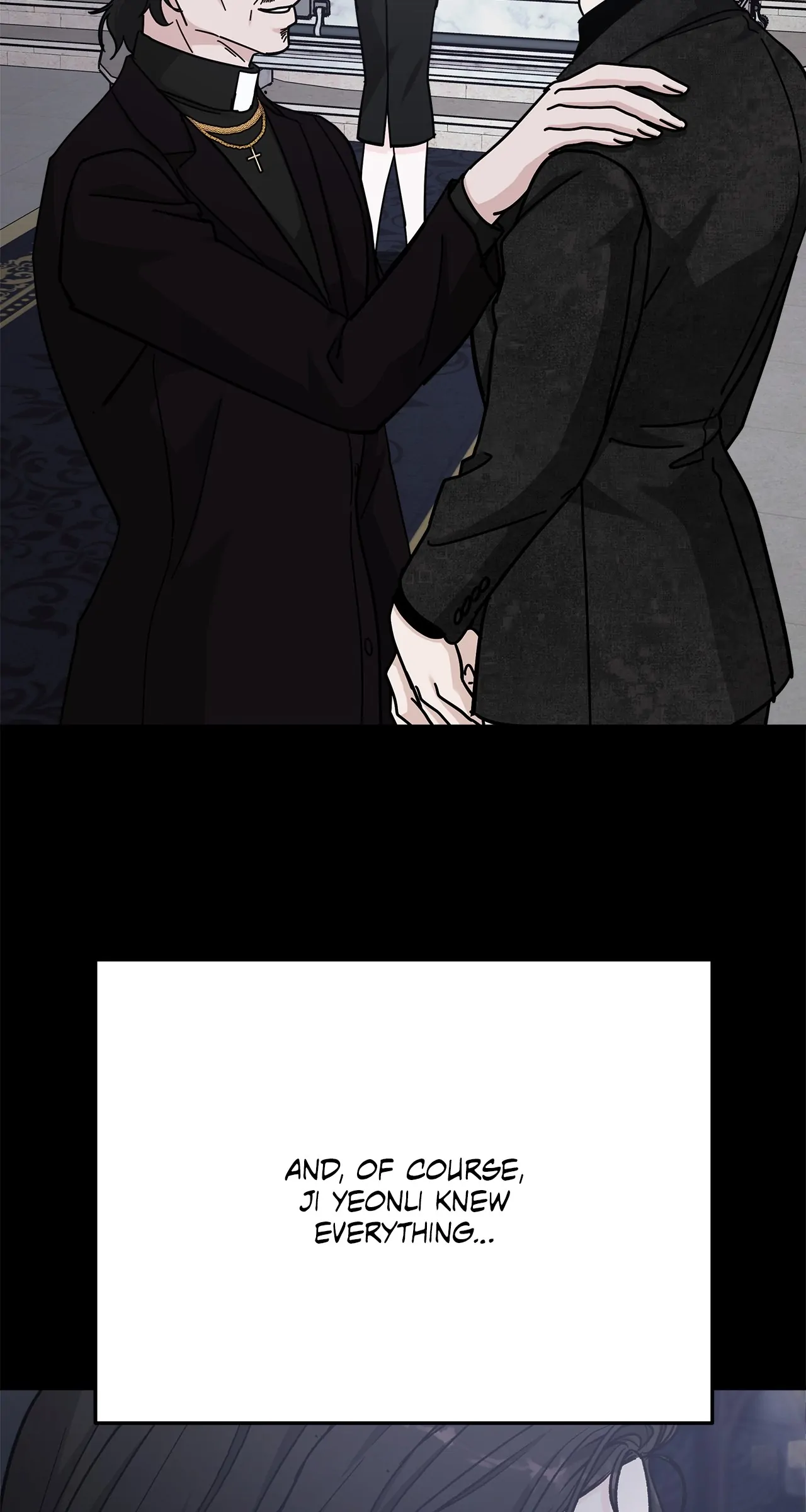 For The Queendom chapter 57 page 46