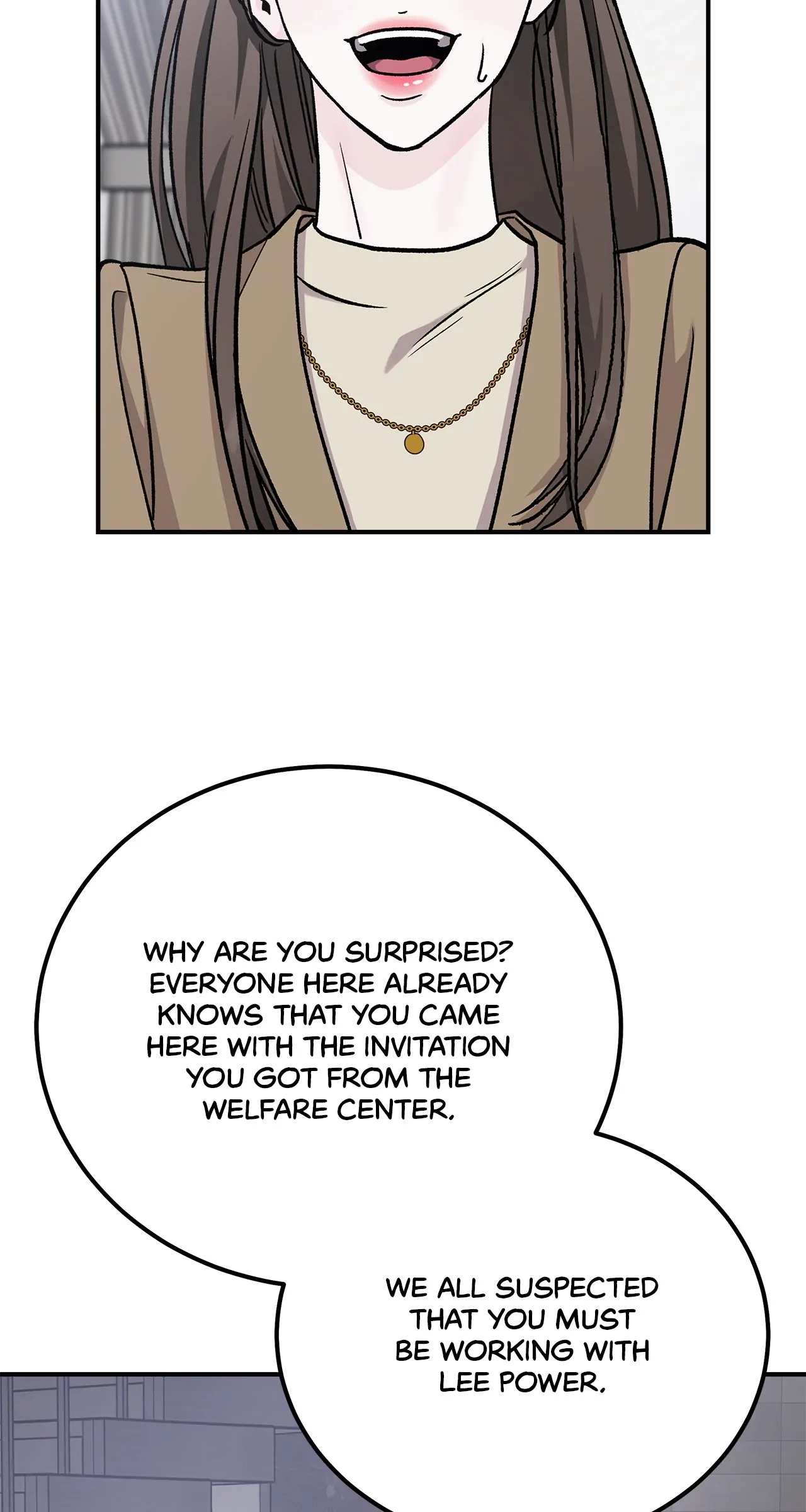 For The Queendom chapter 57 page 52