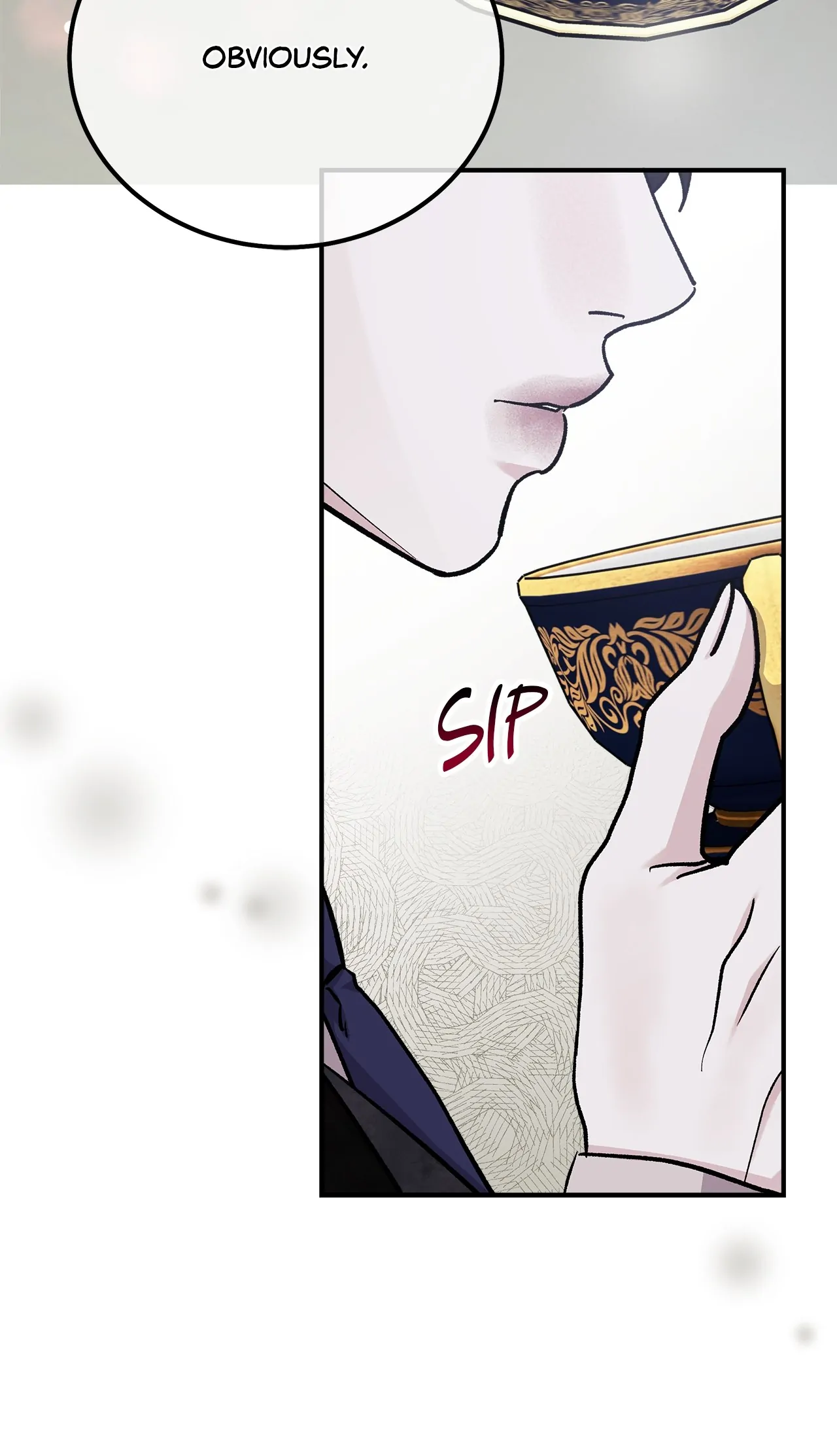 For The Queendom chapter 57 page 56