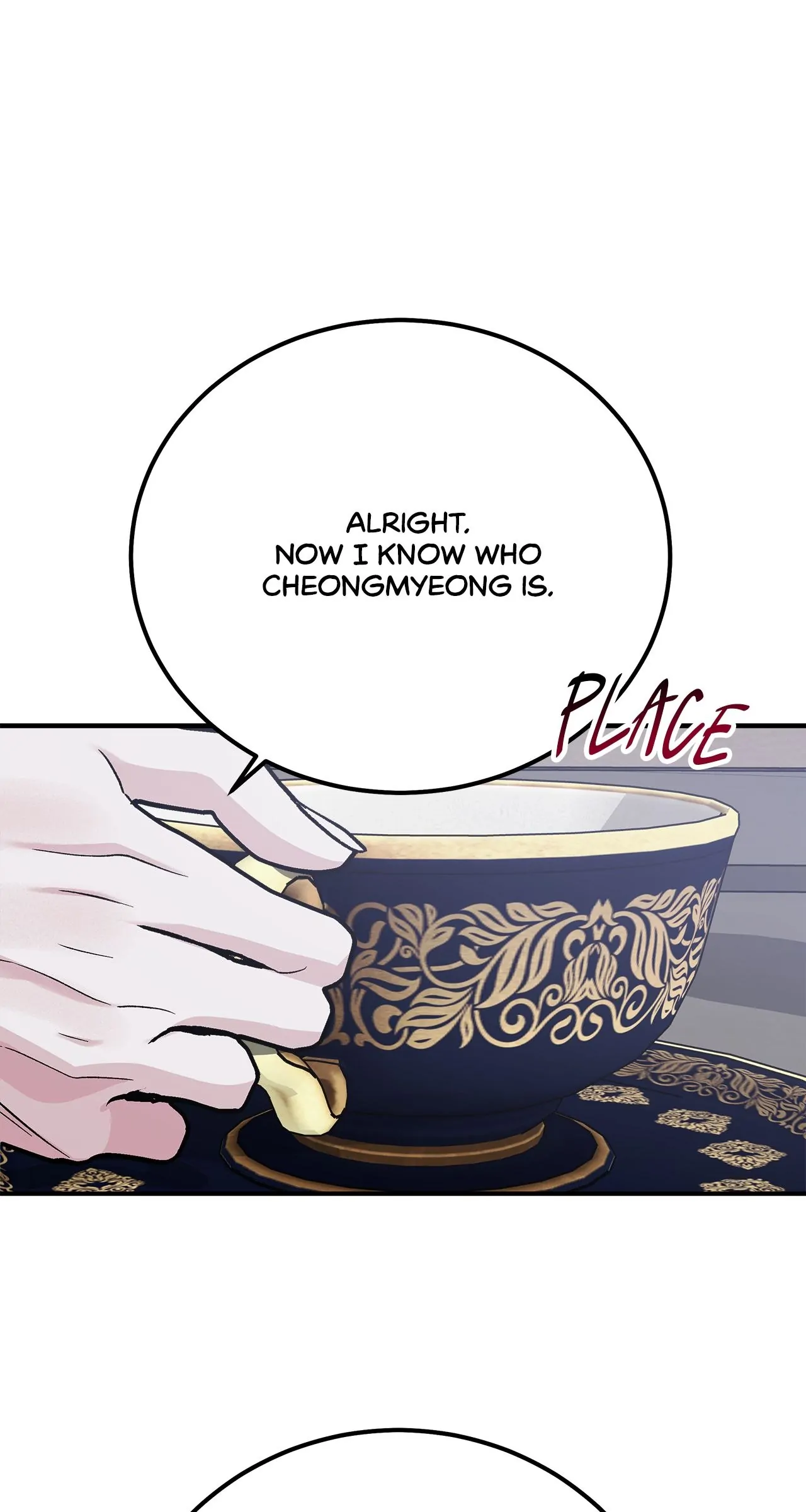 For The Queendom chapter 57 page 57