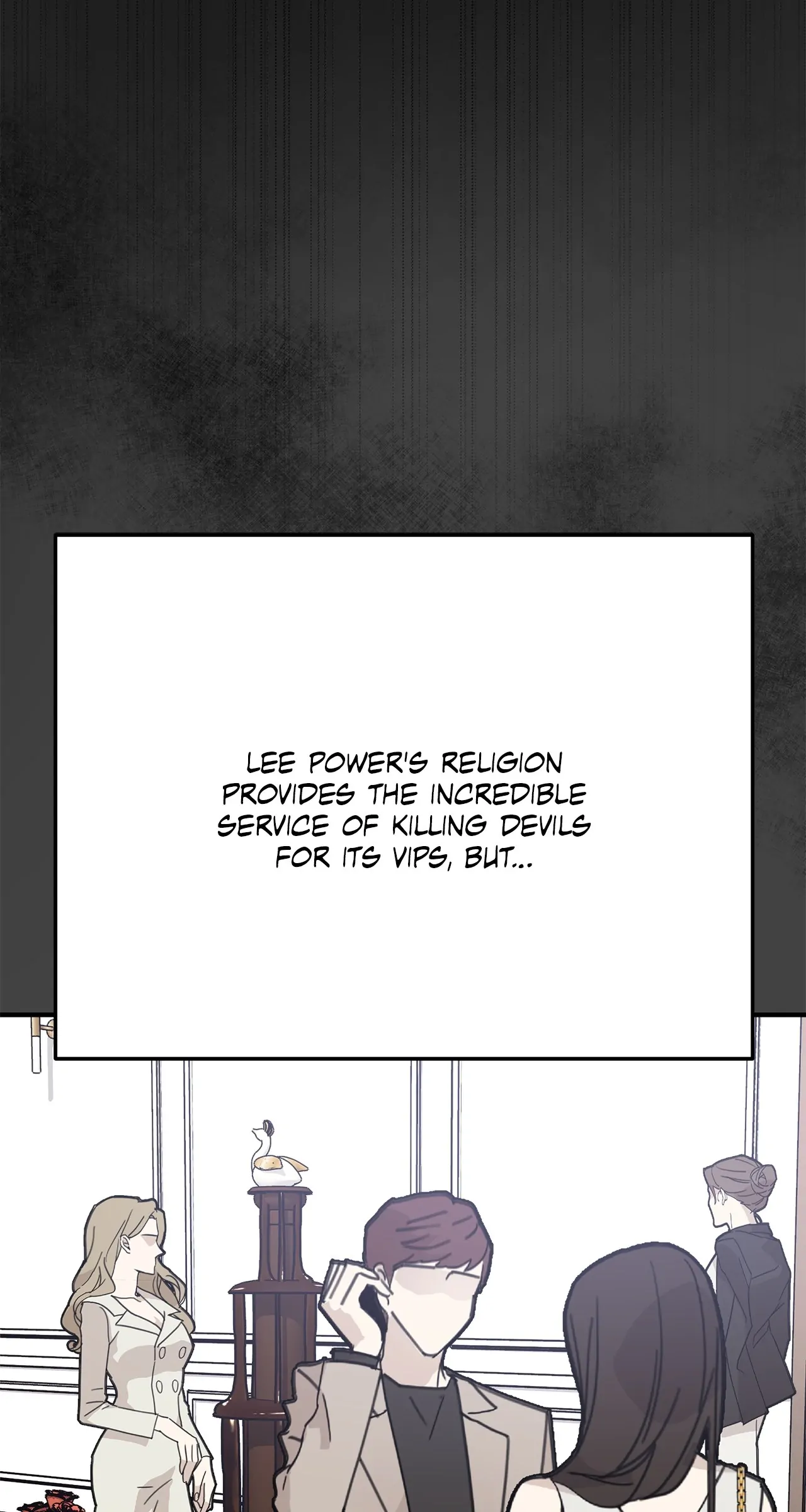 For The Queendom chapter 57 page 67
