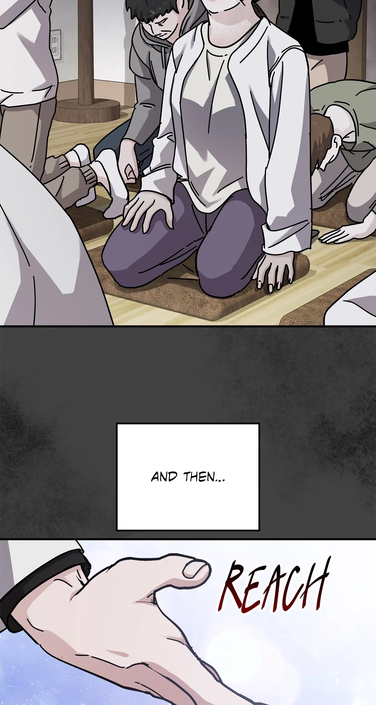 For The Queendom chapter 57 page 69