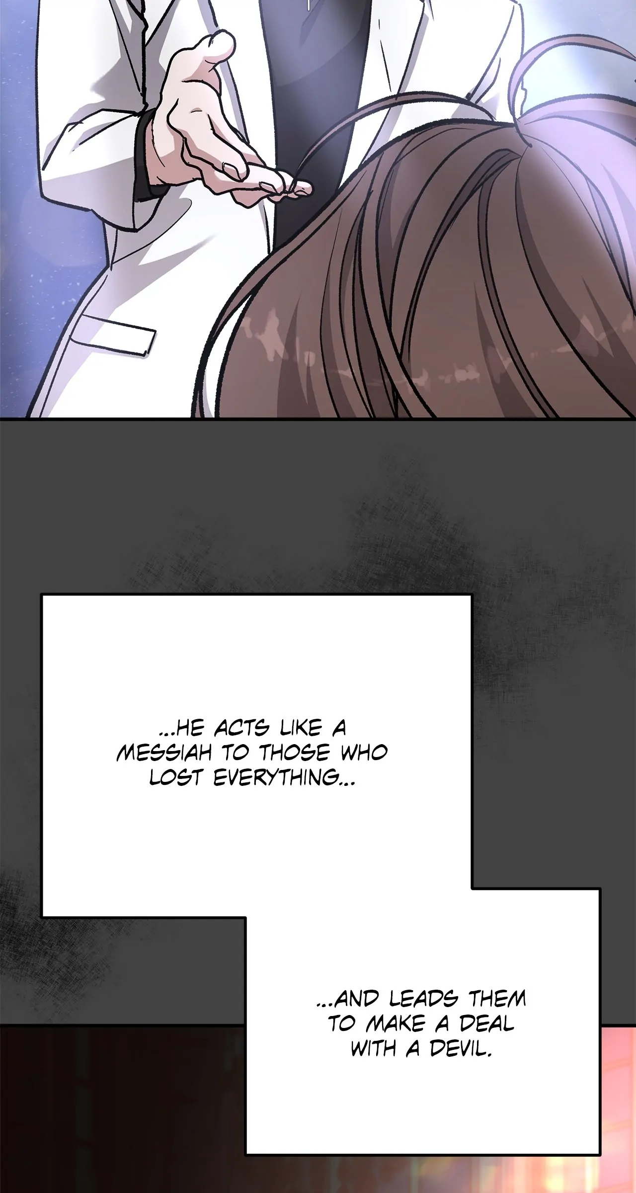 For The Queendom chapter 57 page 71