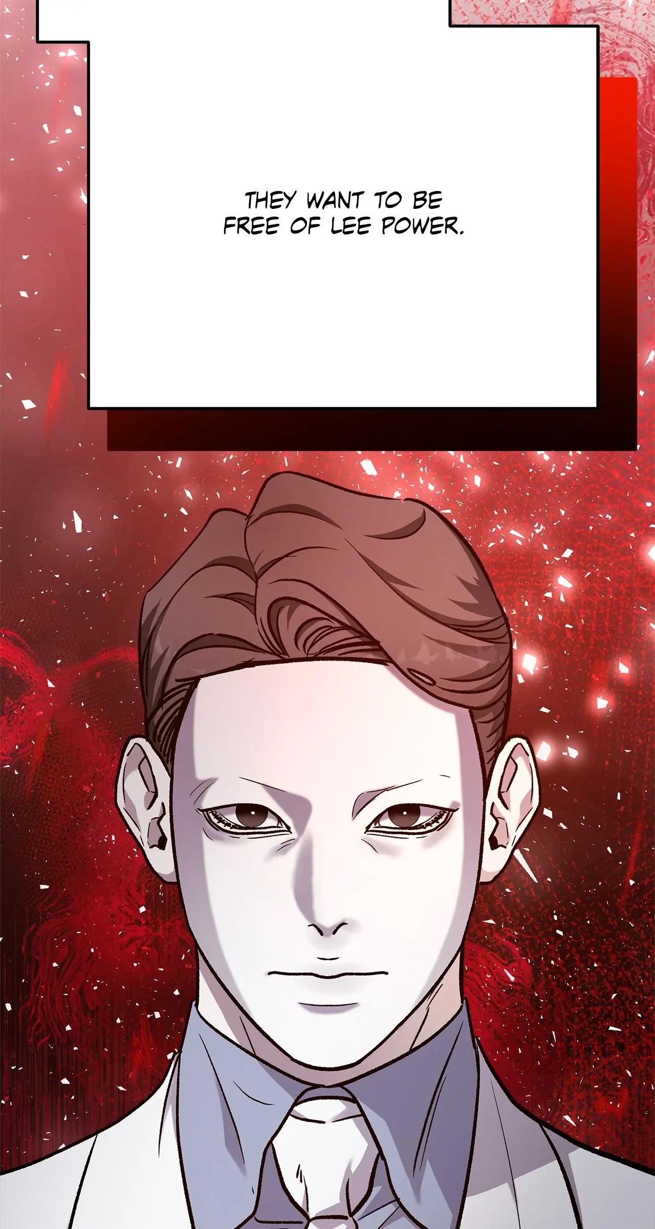 For The Queendom chapter 57 page 77