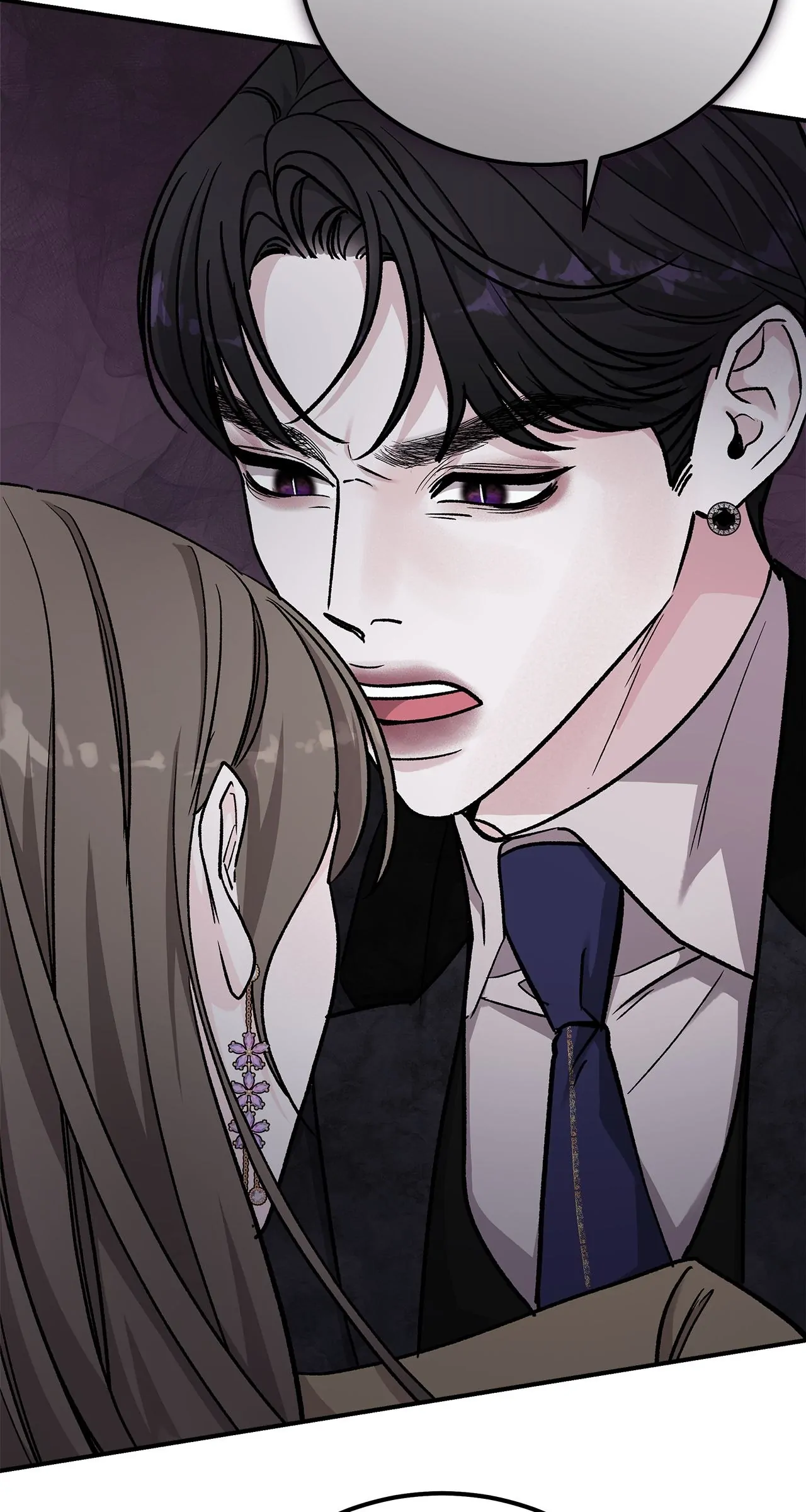 For The Queendom chapter 58 page 22