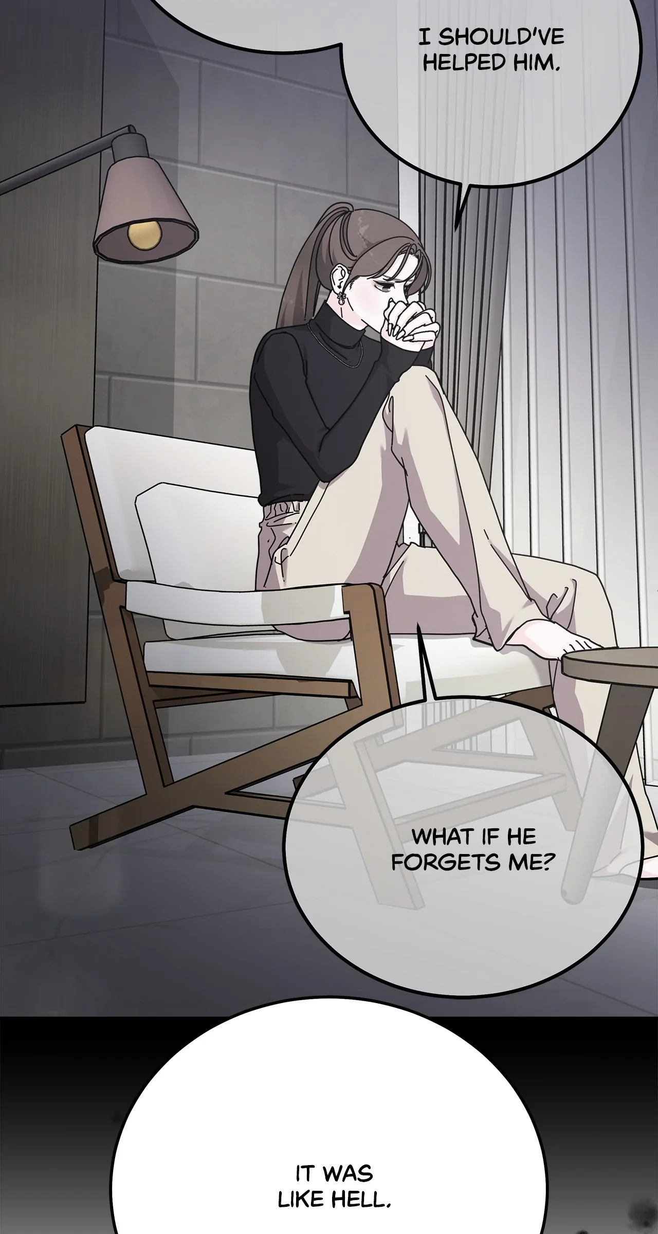 For The Queendom chapter 58 page 30