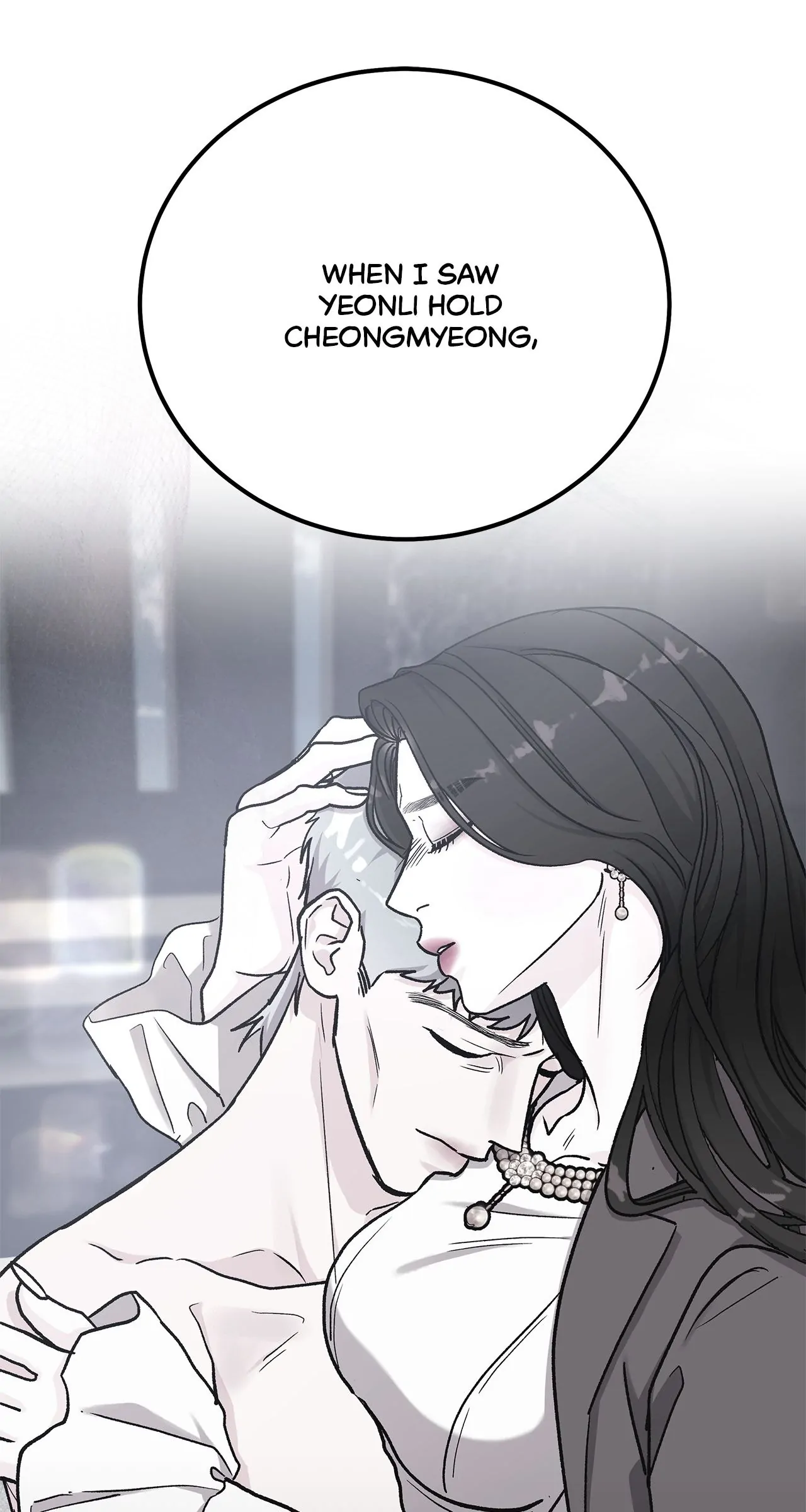 For The Queendom chapter 58 page 41