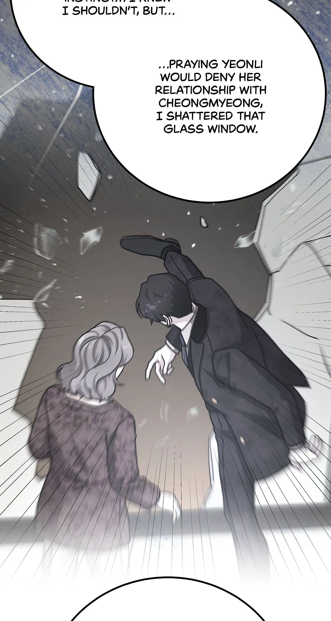 For The Queendom chapter 58 page 44