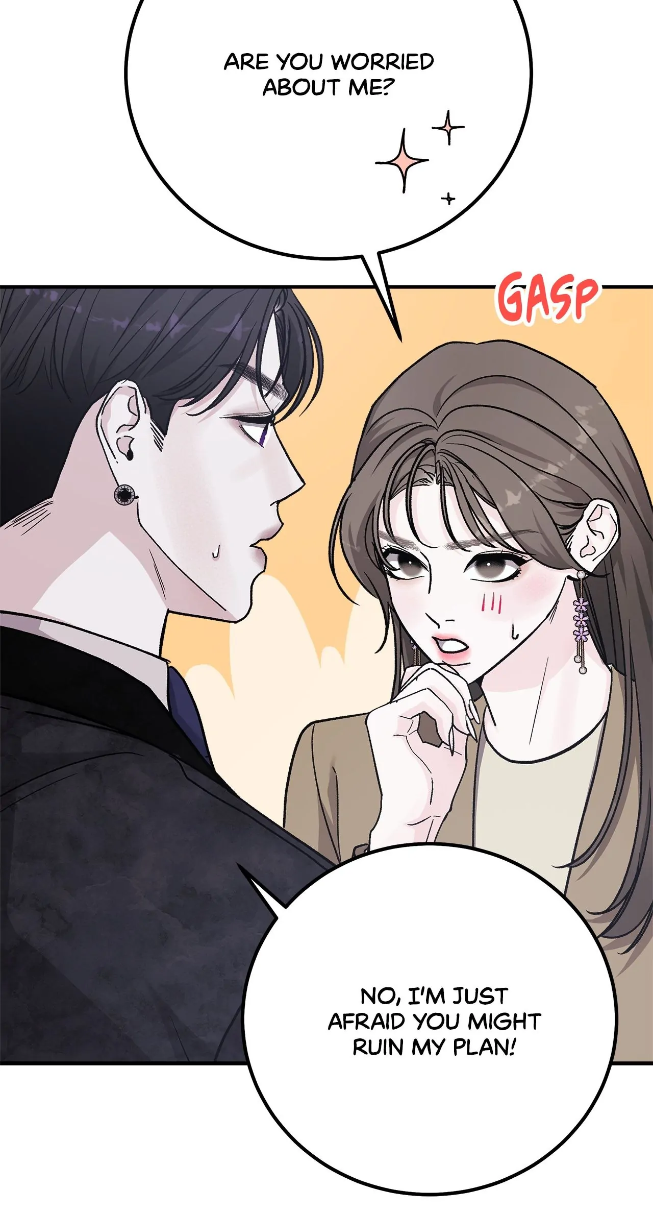 For The Queendom chapter 58 page 48