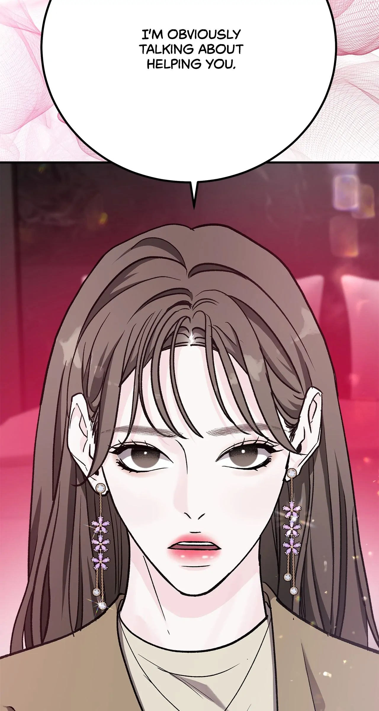 For The Queendom chapter 58 page 5