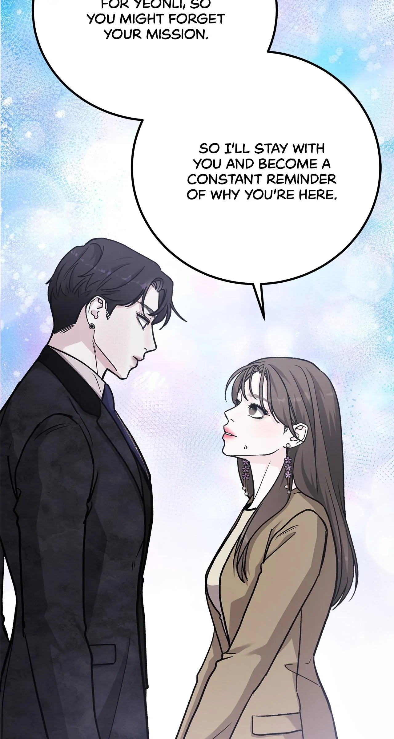 For The Queendom chapter 58 page 52
