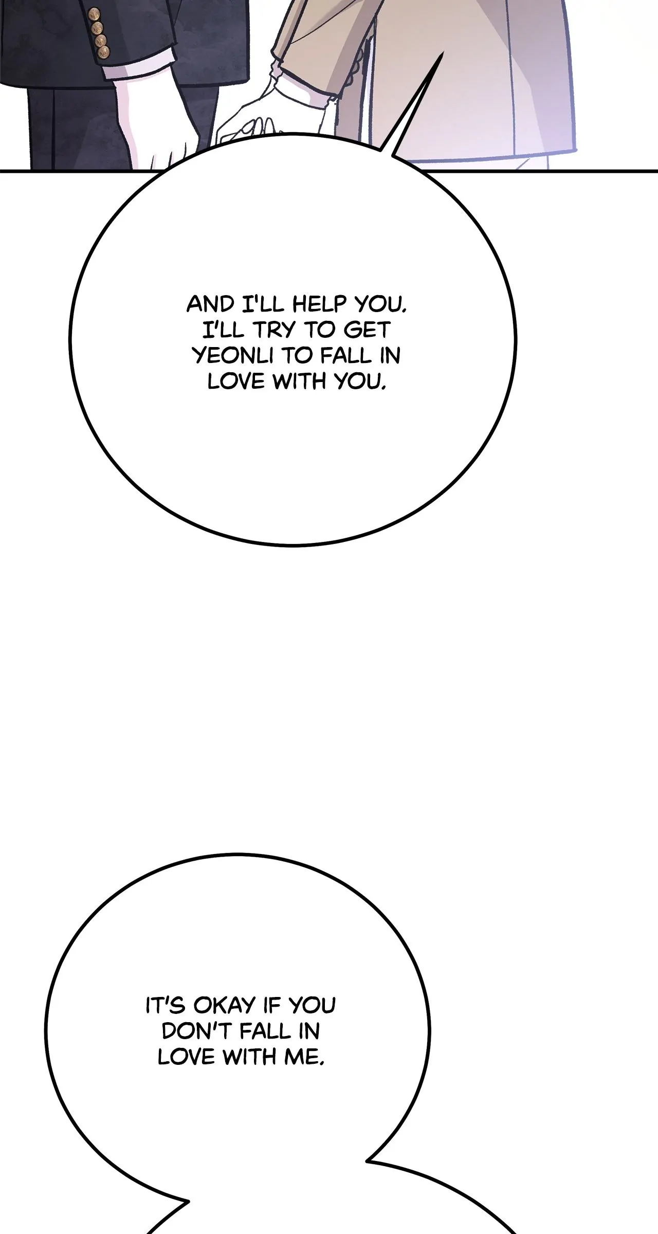 For The Queendom chapter 58 page 53