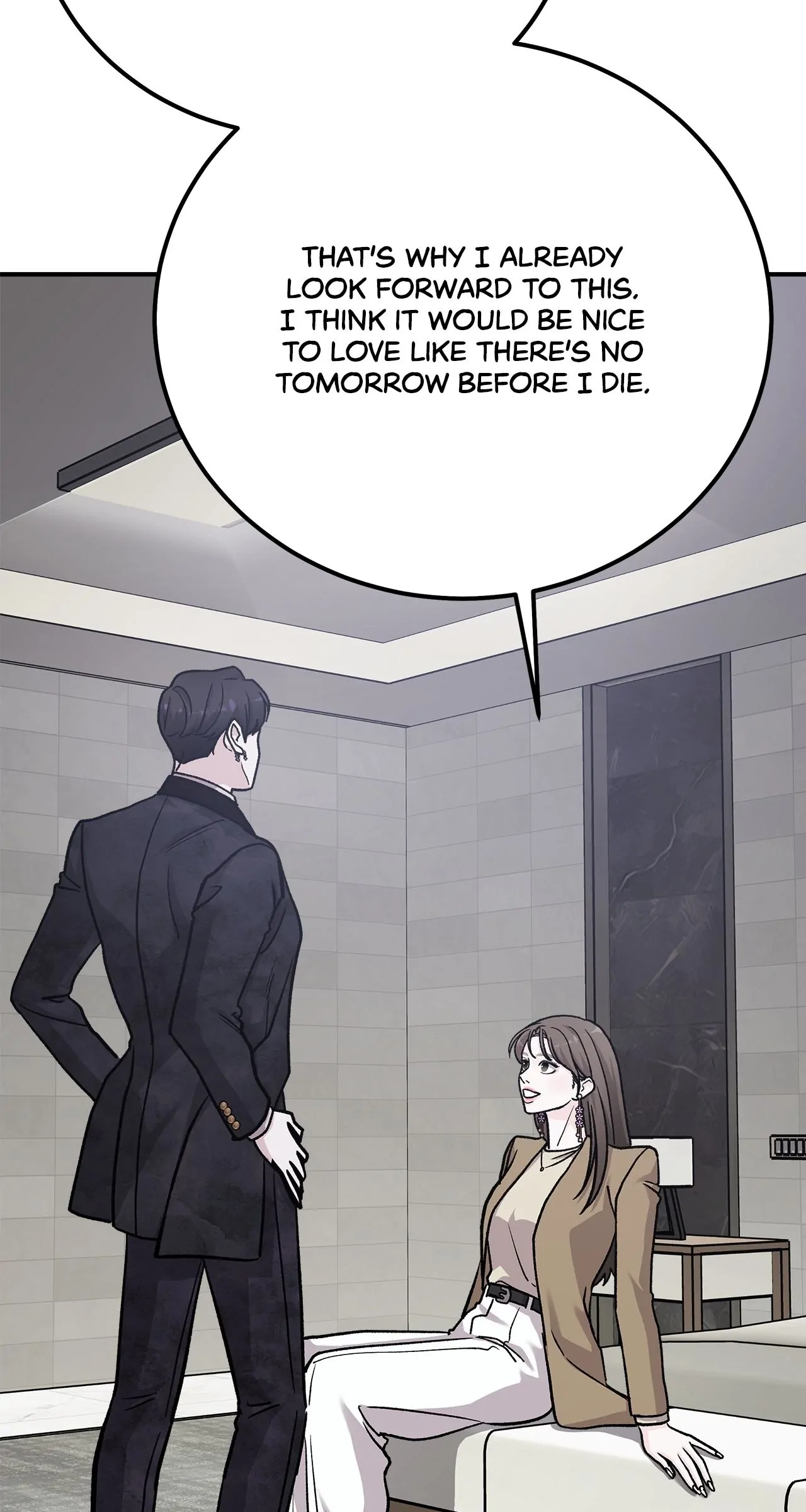 For The Queendom chapter 58 page 59