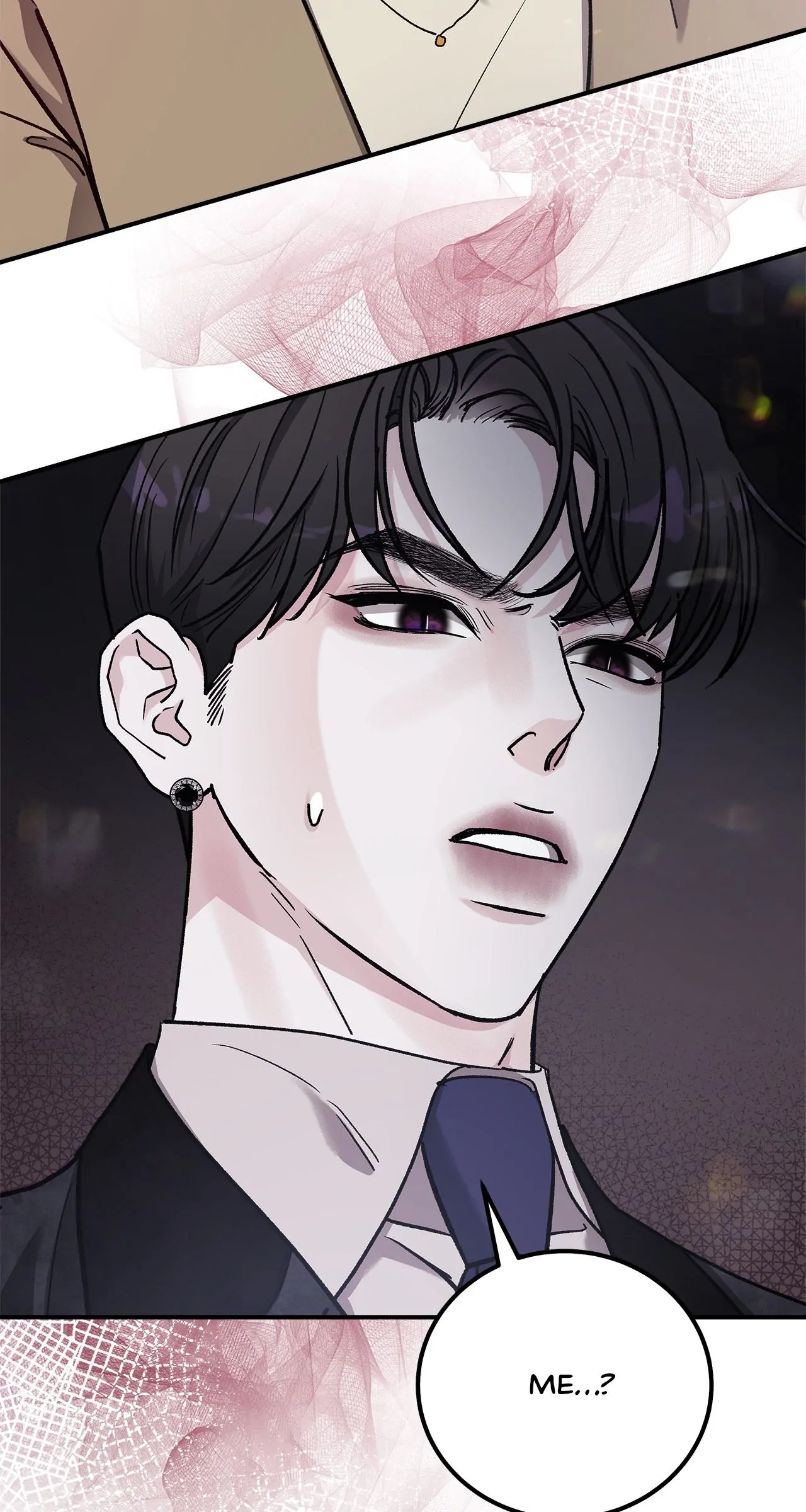 For The Queendom chapter 58 page 6