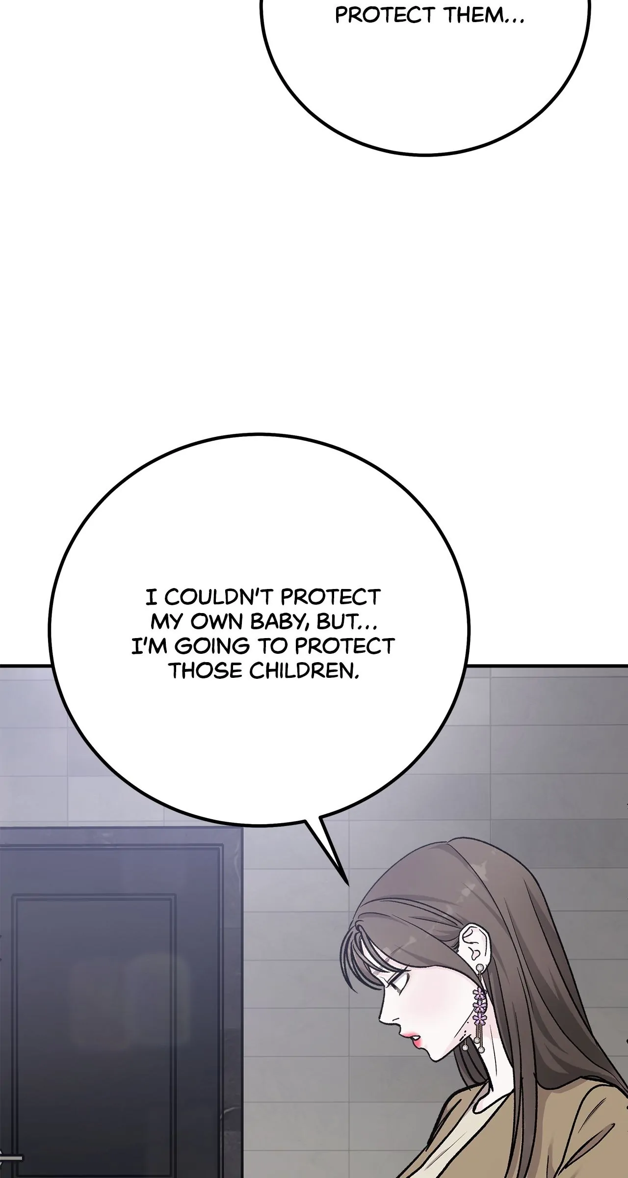 For The Queendom chapter 58 page 63