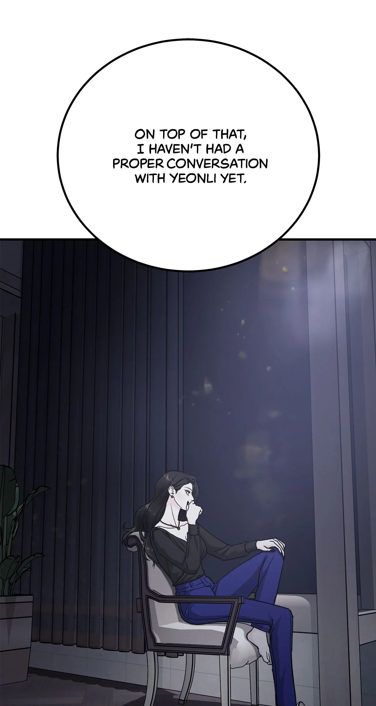 For The Queendom chapter 58 page 65