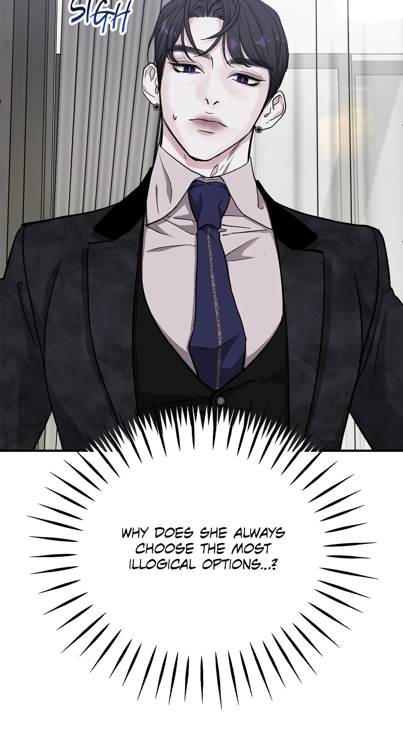 For The Queendom chapter 58 page 68