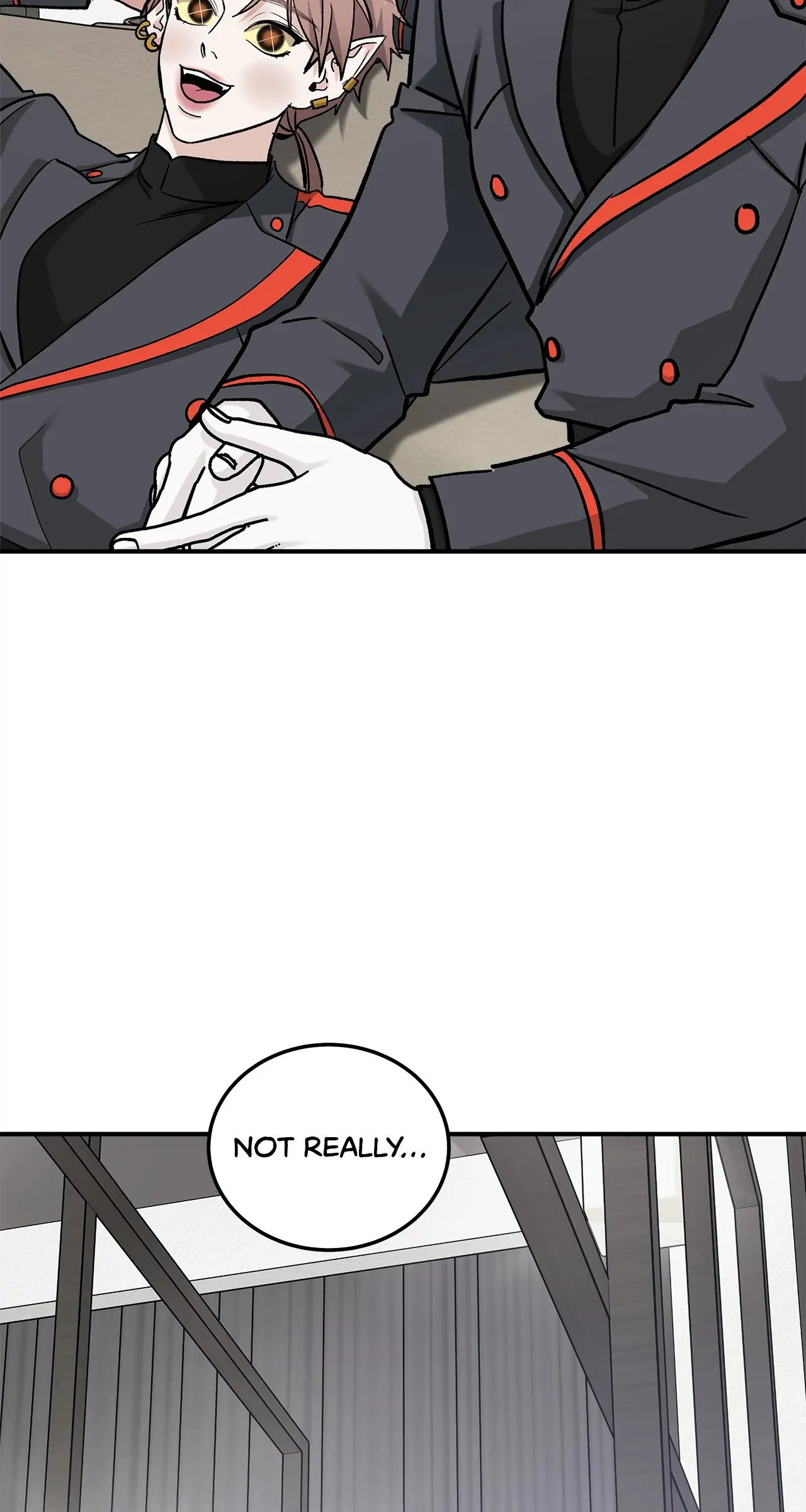 For The Queendom chapter 58 page 83