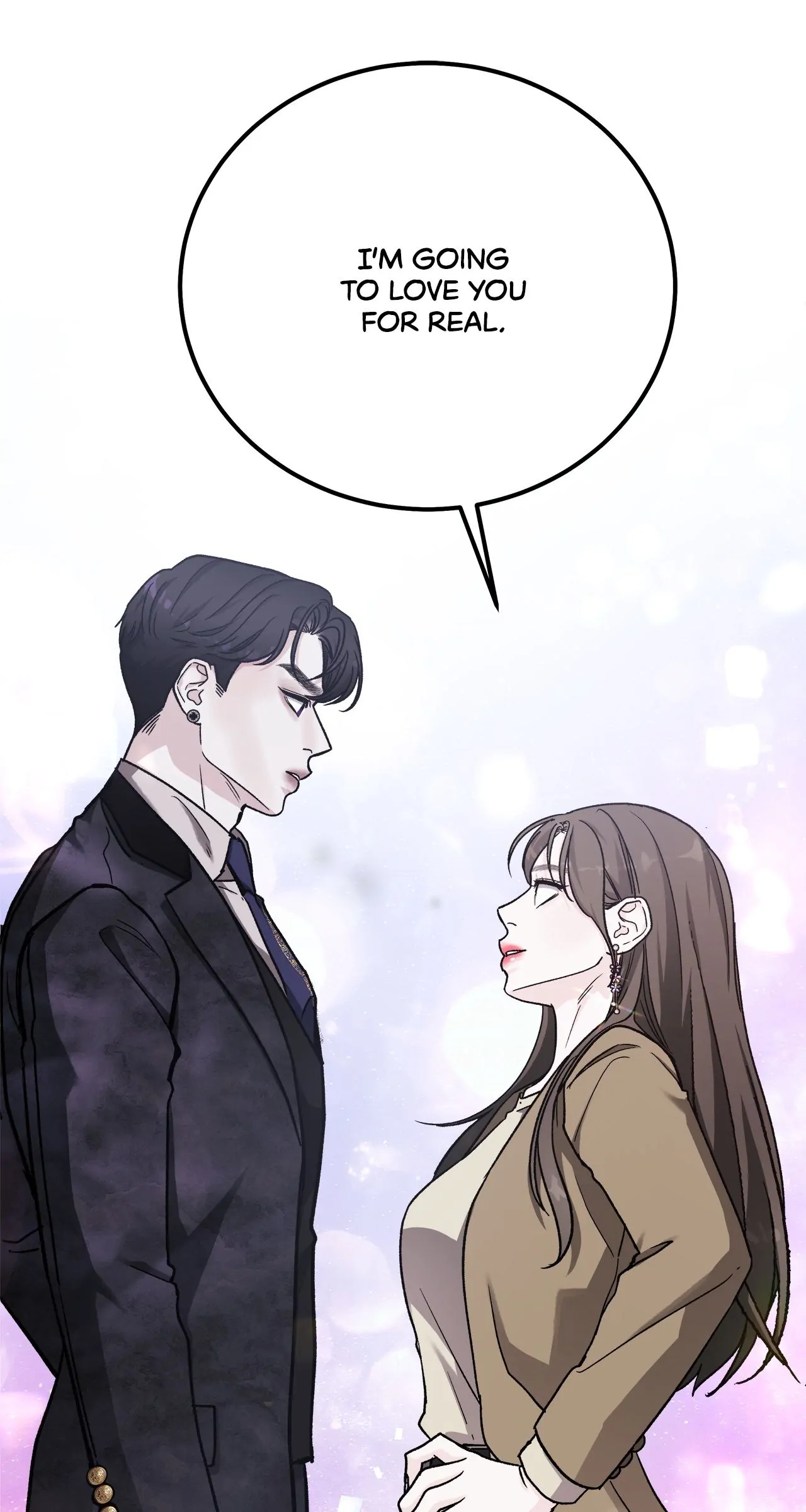 For The Queendom chapter 58 page 9