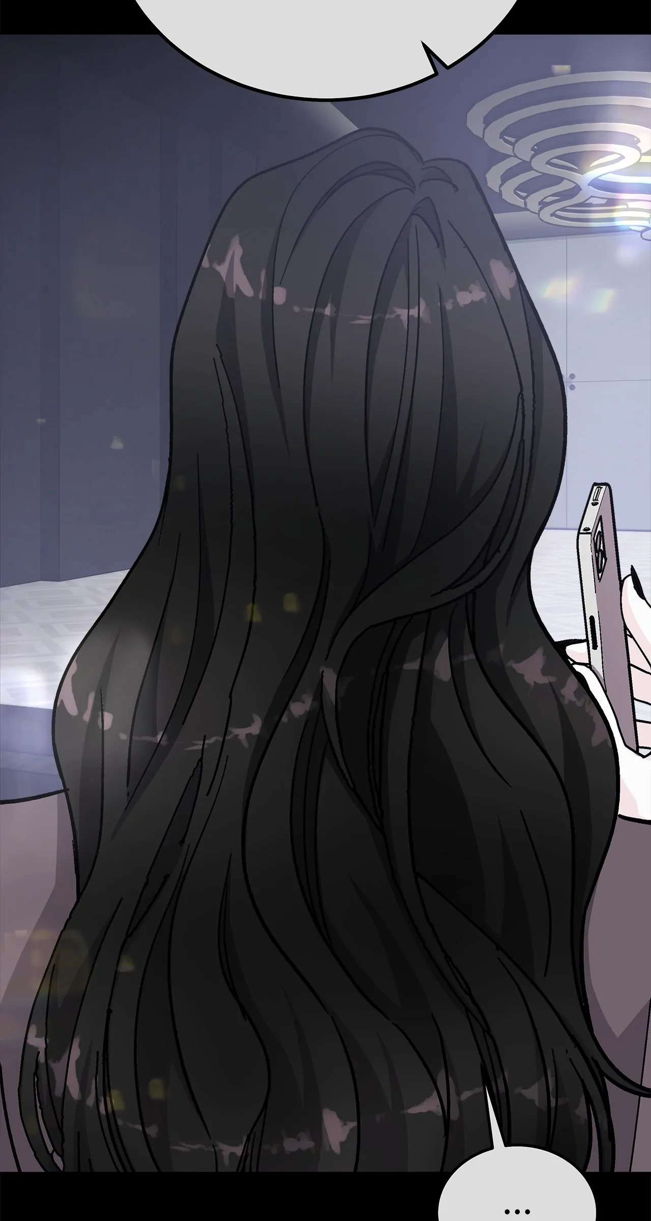 For The Queendom chapter 58 page 90