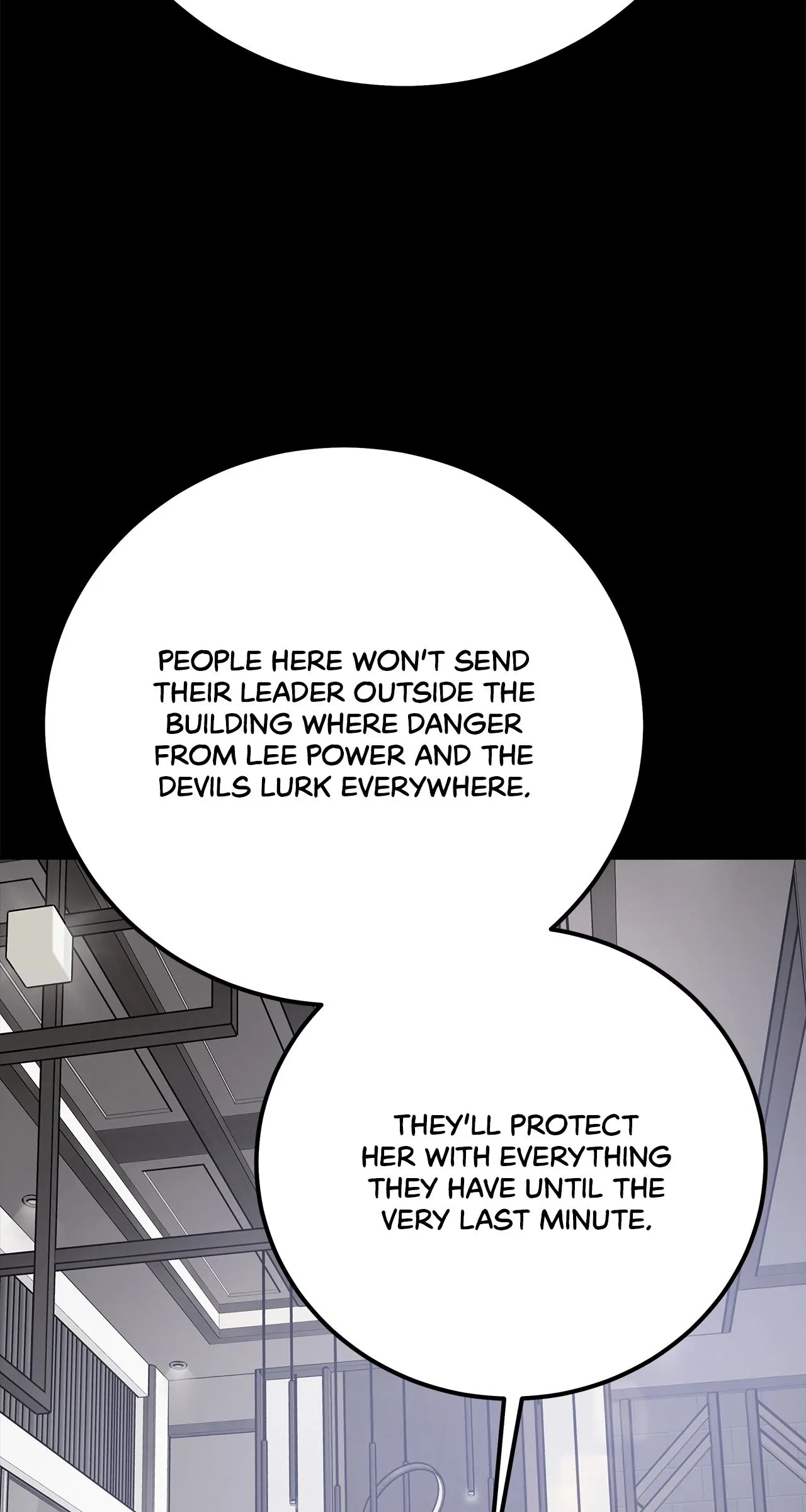 For The Queendom chapter 59 page 12