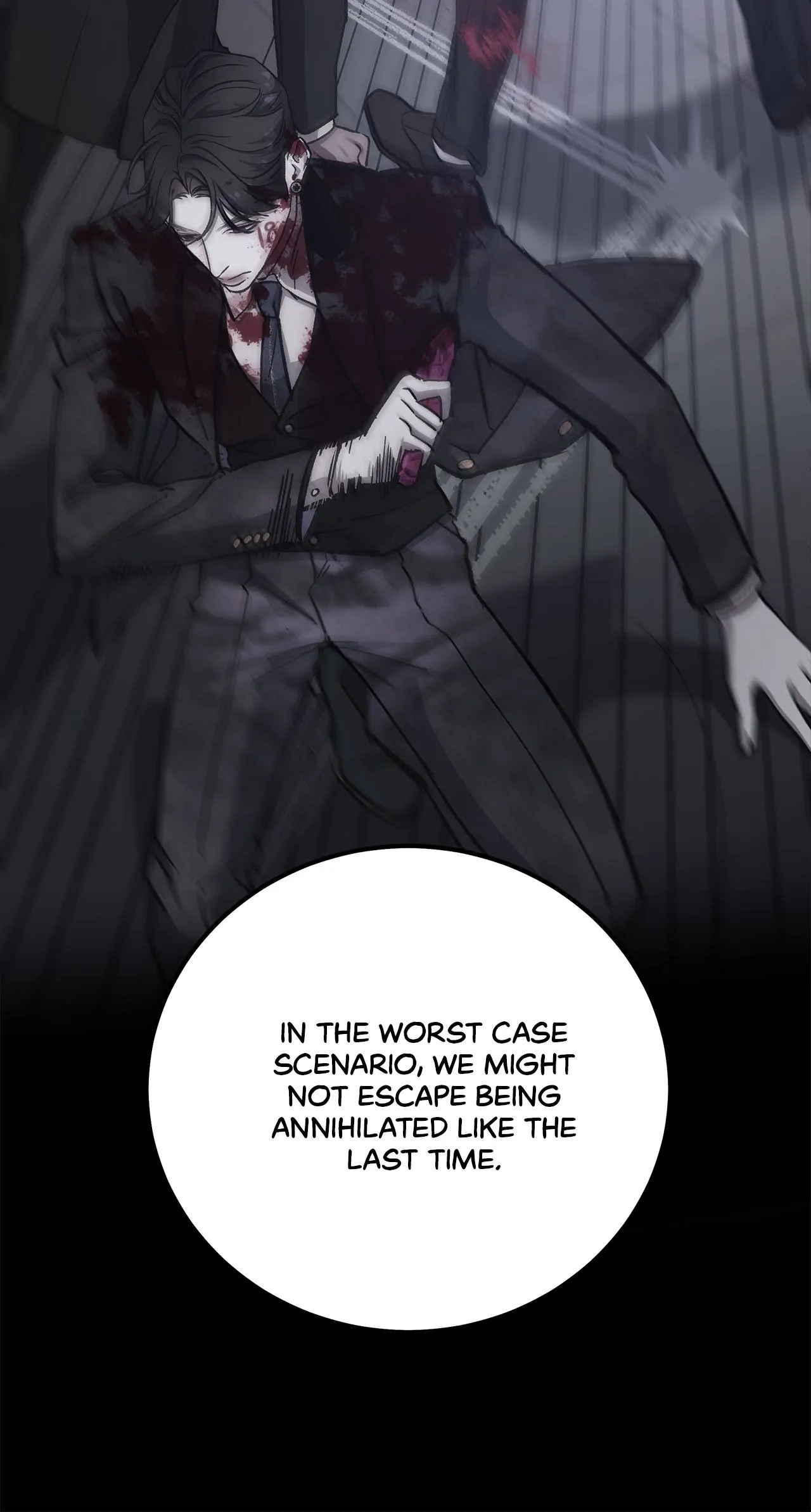 For The Queendom chapter 59 page 16