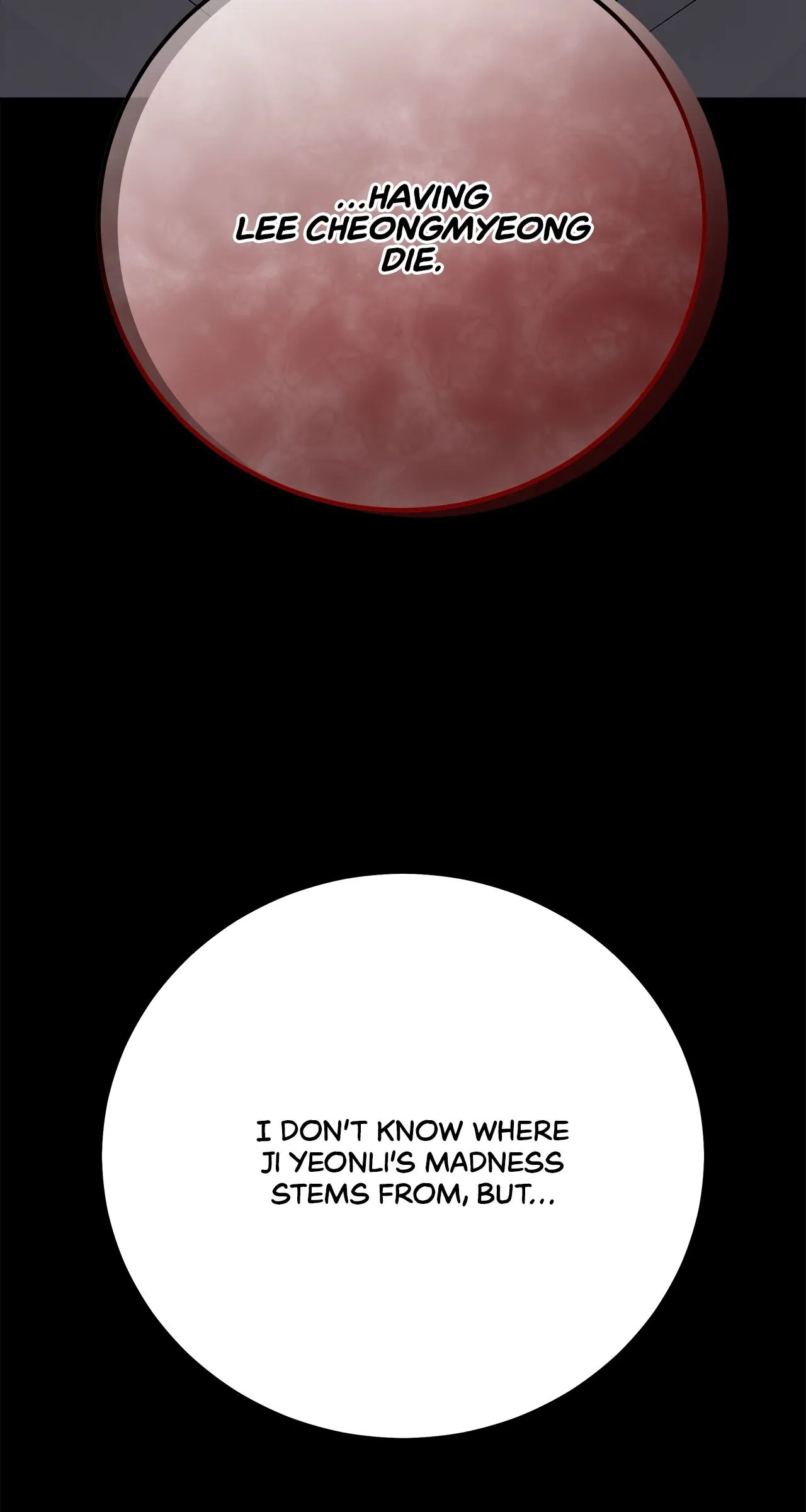 For The Queendom chapter 59 page 31