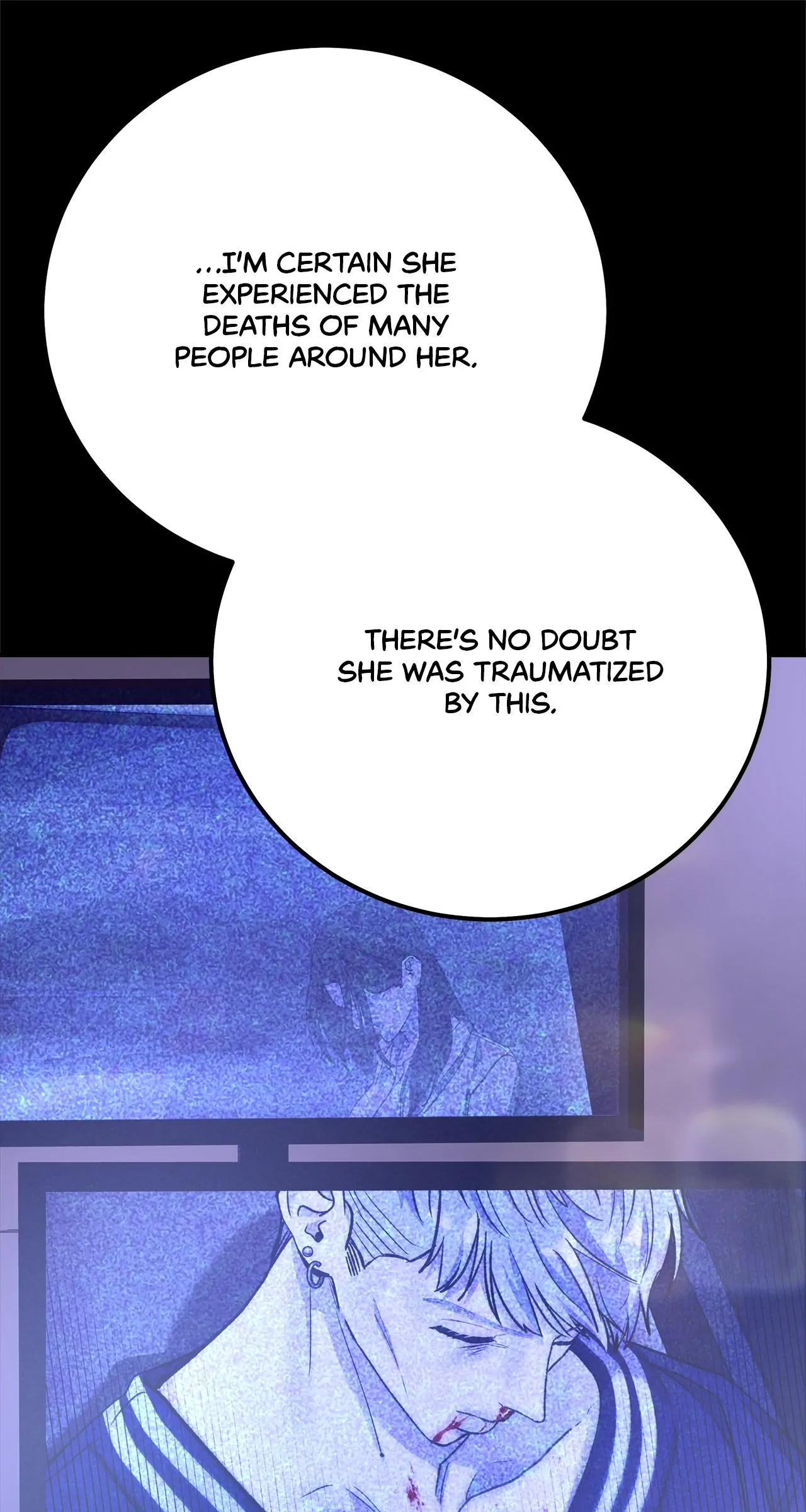 For The Queendom chapter 59 page 33