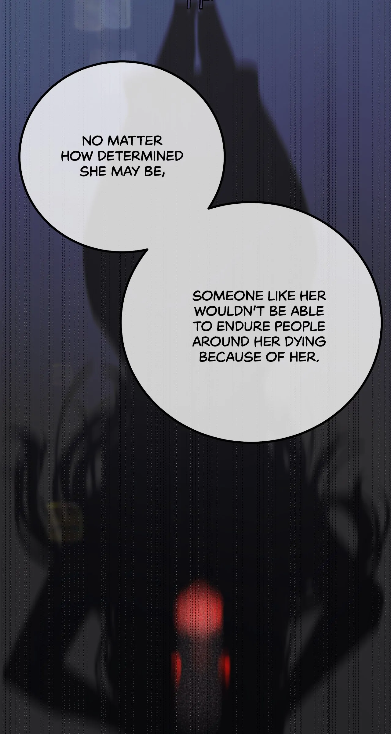 For The Queendom chapter 59 page 35