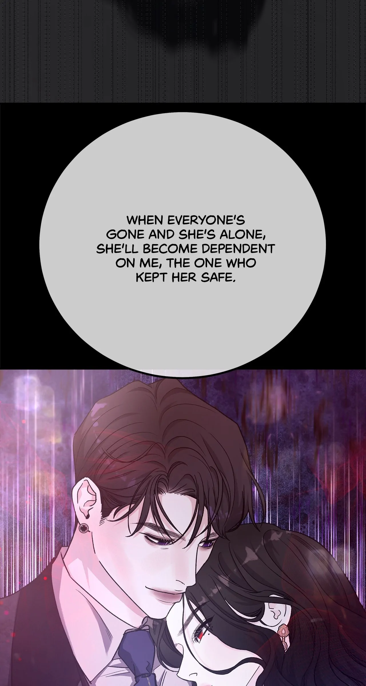 For The Queendom chapter 59 page 36