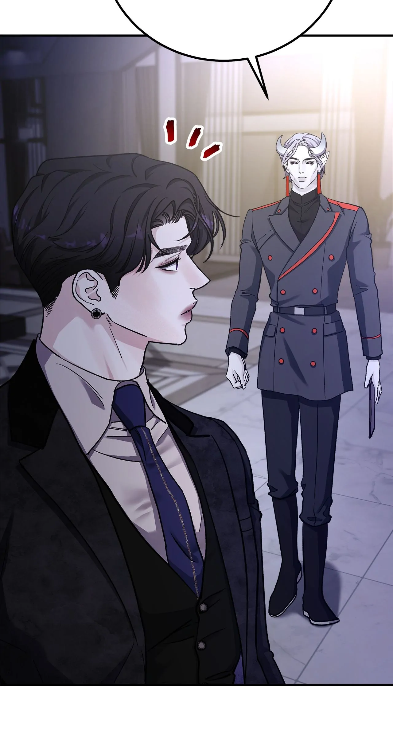 For The Queendom chapter 59 page 47