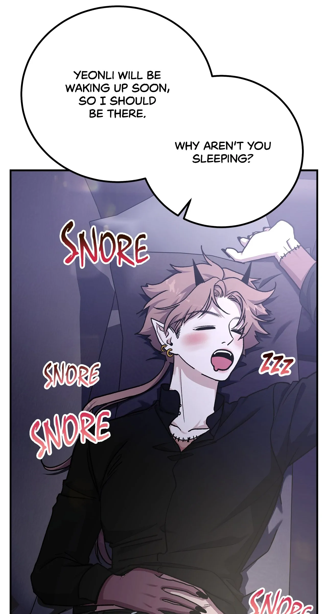 For The Queendom chapter 59 page 49
