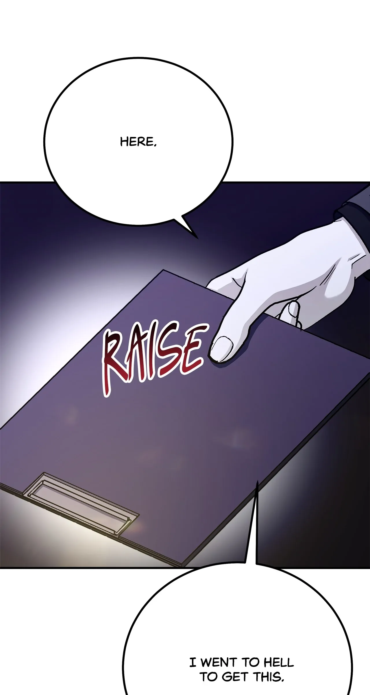 For The Queendom chapter 59 page 51