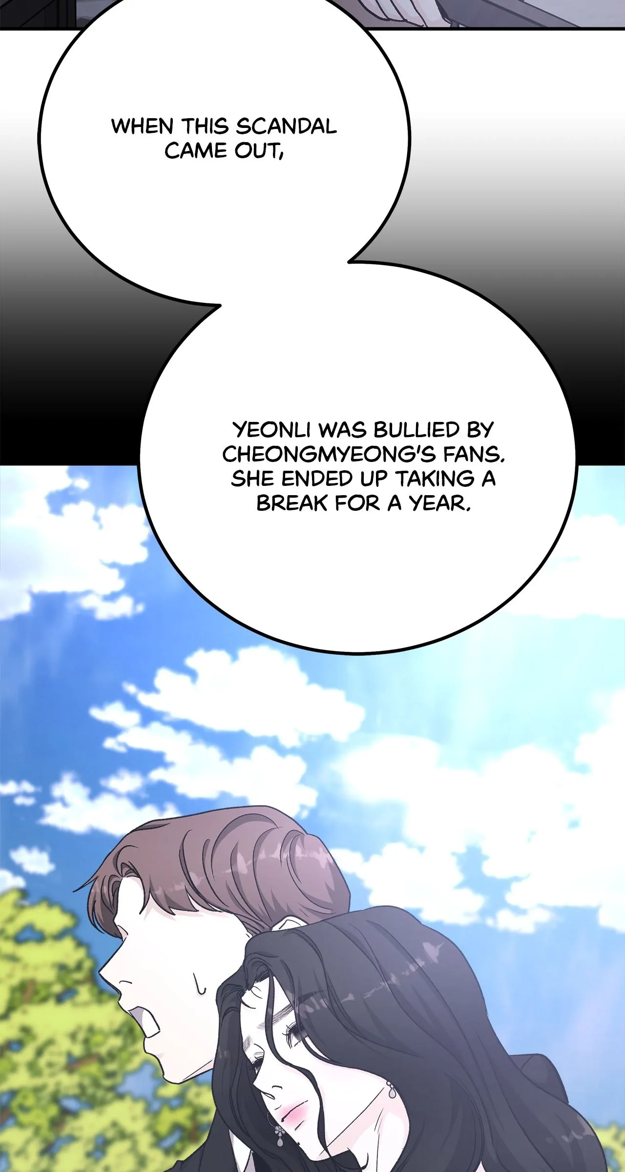 For The Queendom chapter 59 page 63