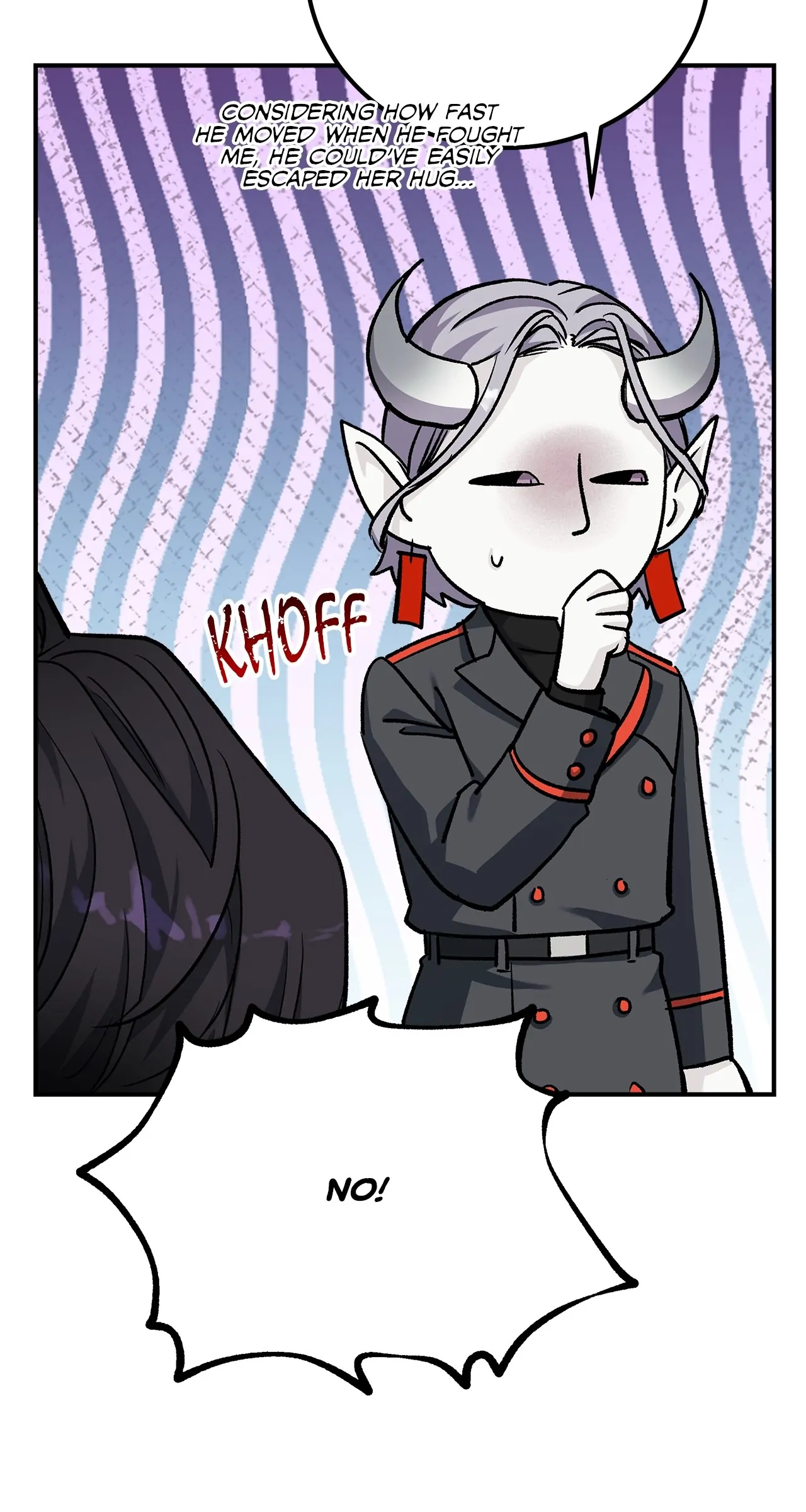 For The Queendom chapter 59 page 70