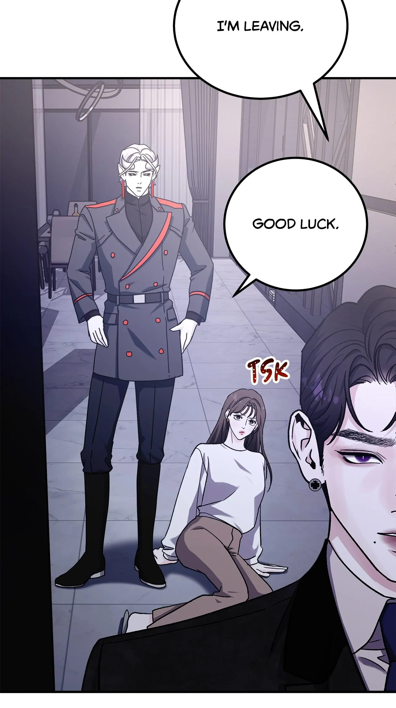 For The Queendom chapter 59 page 72