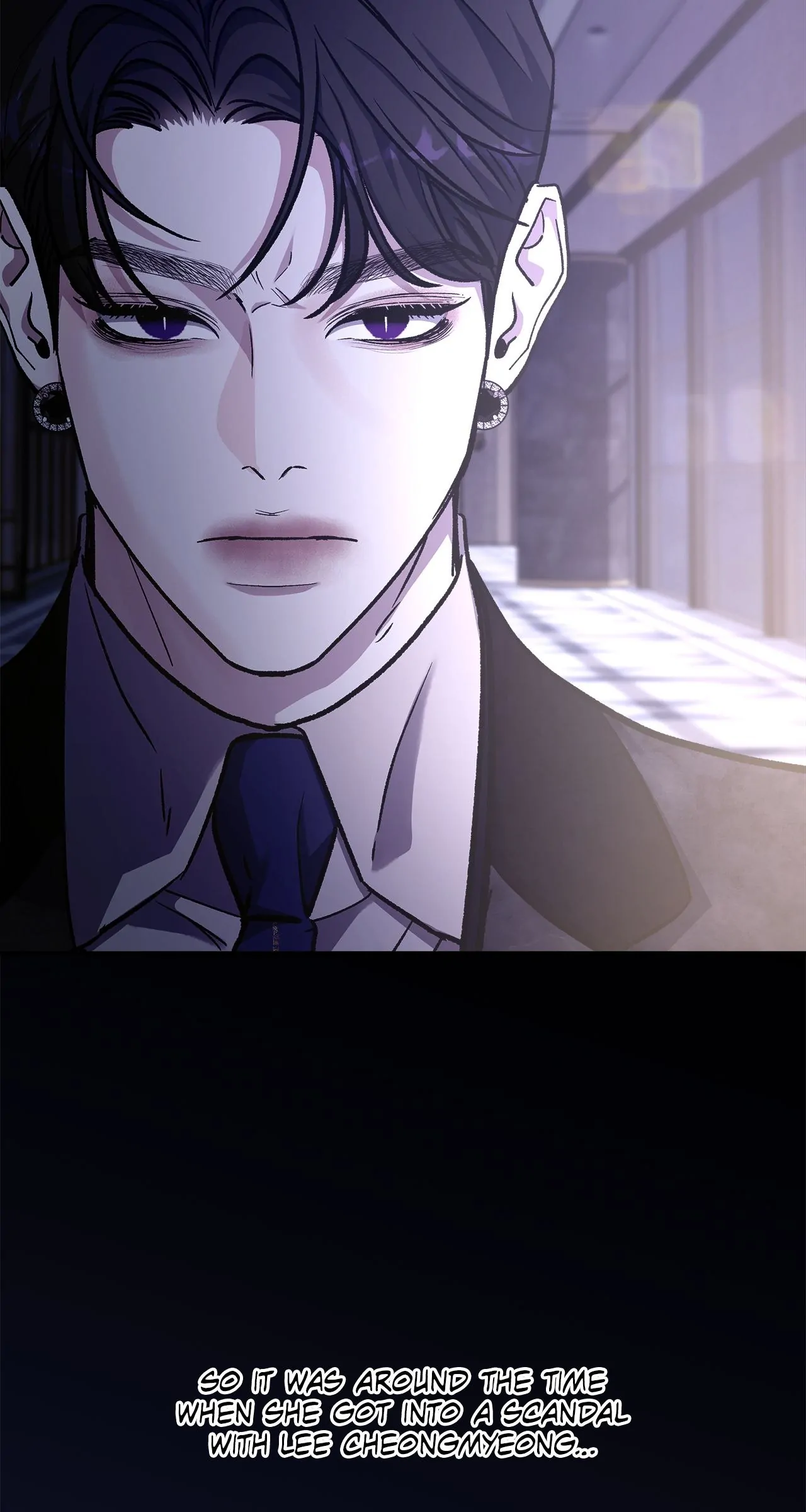 For The Queendom chapter 59 page 77