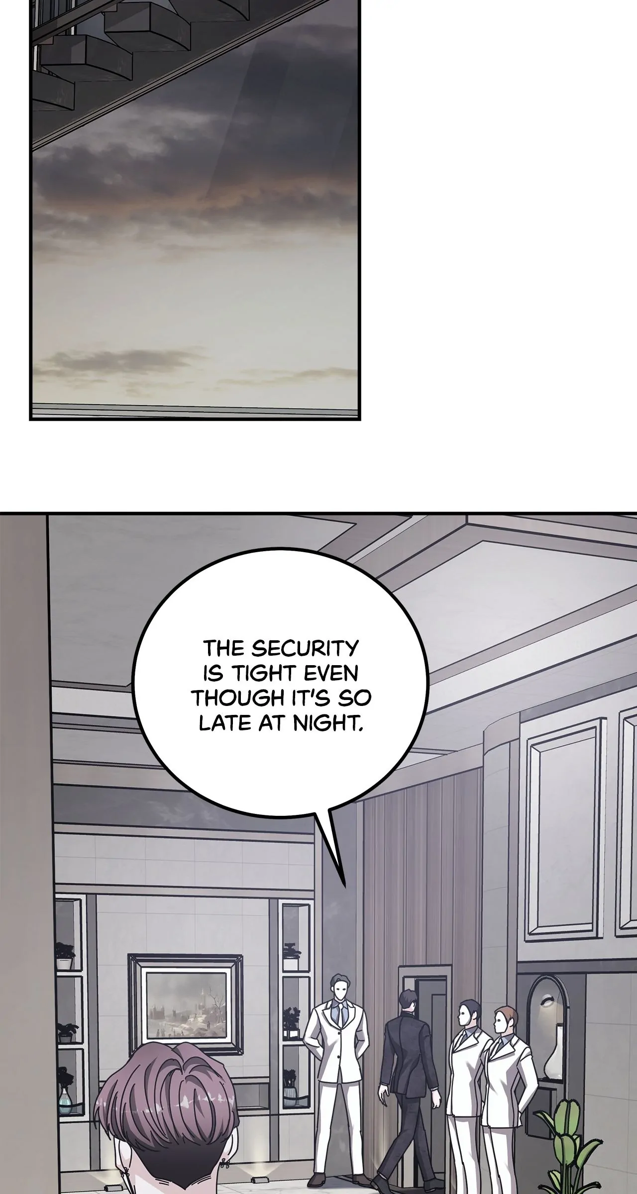 For The Queendom chapter 59 page 79