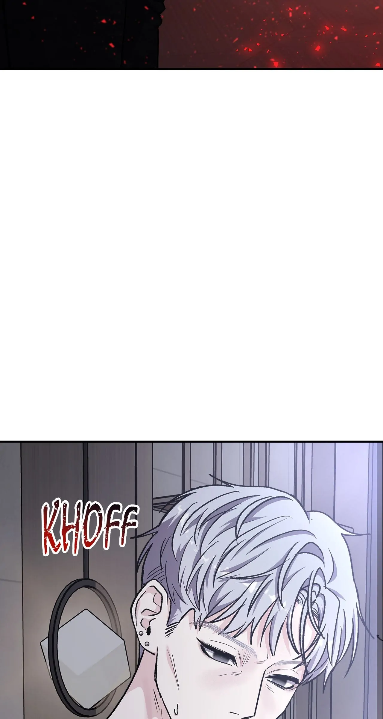 For The Queendom chapter 59 page 84
