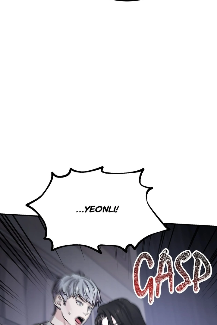For The Queendom chapter 63 page 10