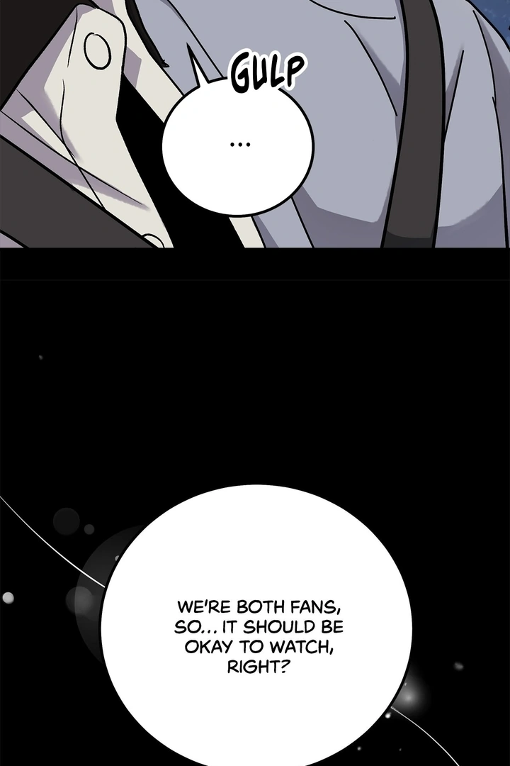 For The Queendom chapter 63 page 108