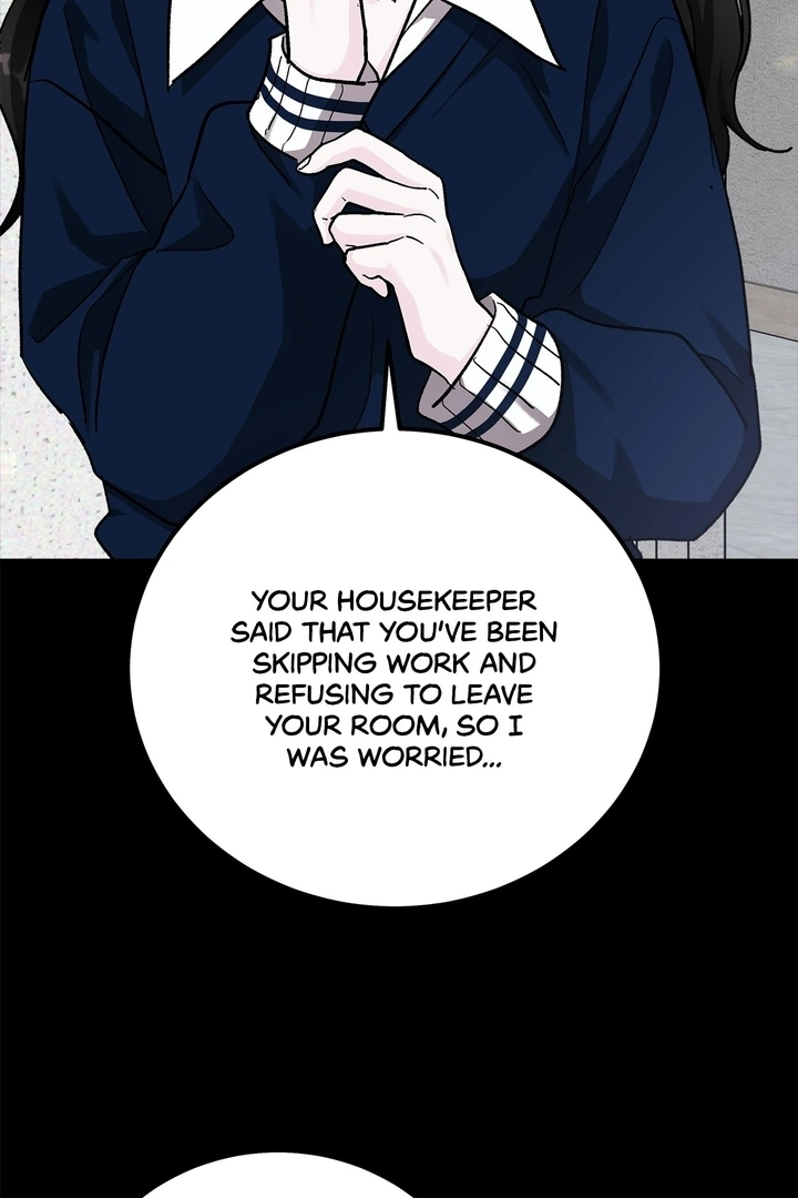 For The Queendom chapter 63 page 142
