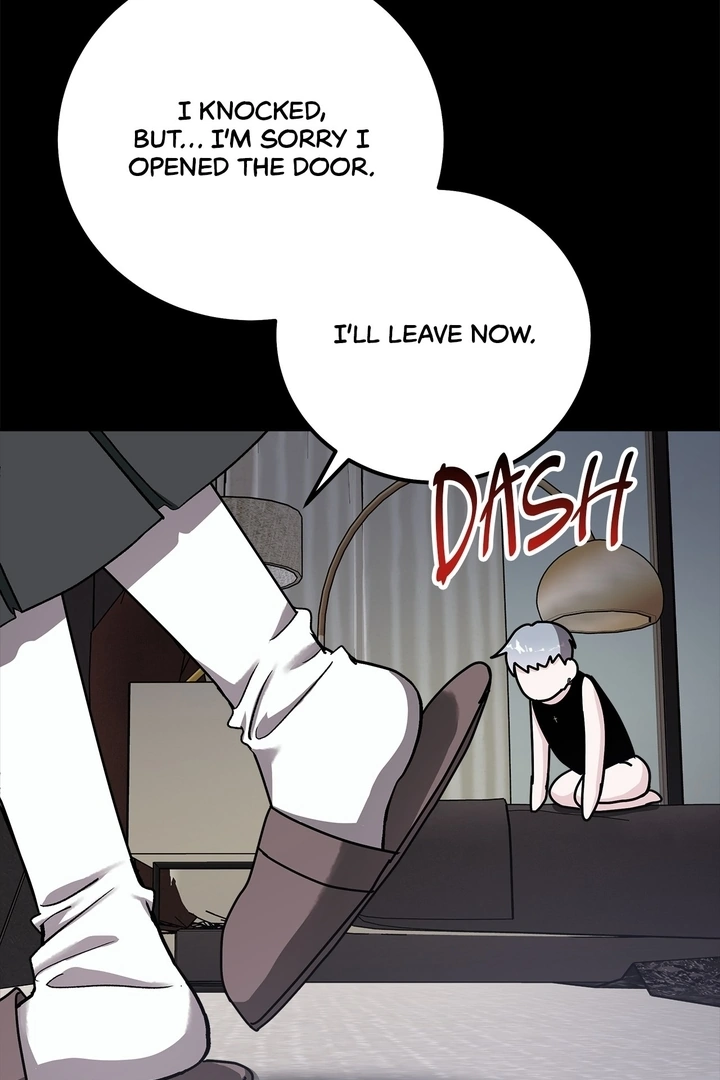 For The Queendom chapter 63 page 143