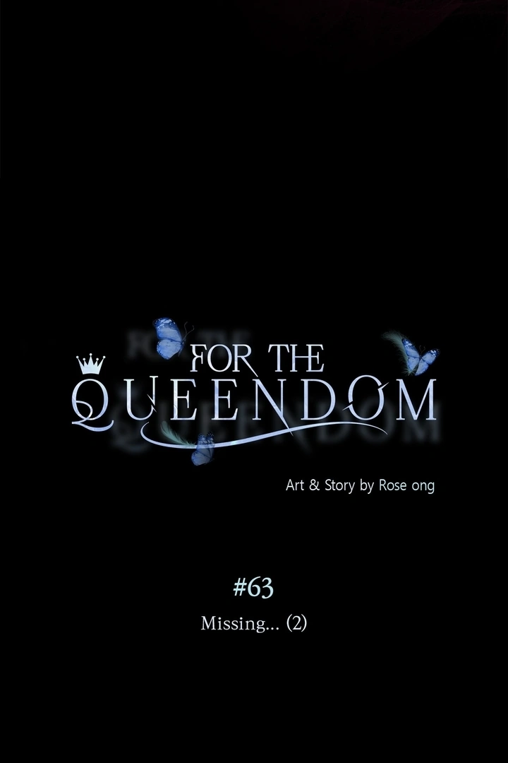 For The Queendom chapter 63 page 47