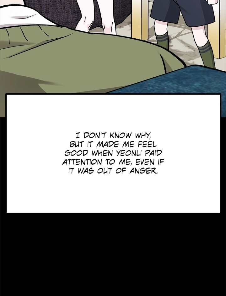 For The Queendom chapter 63 page 51