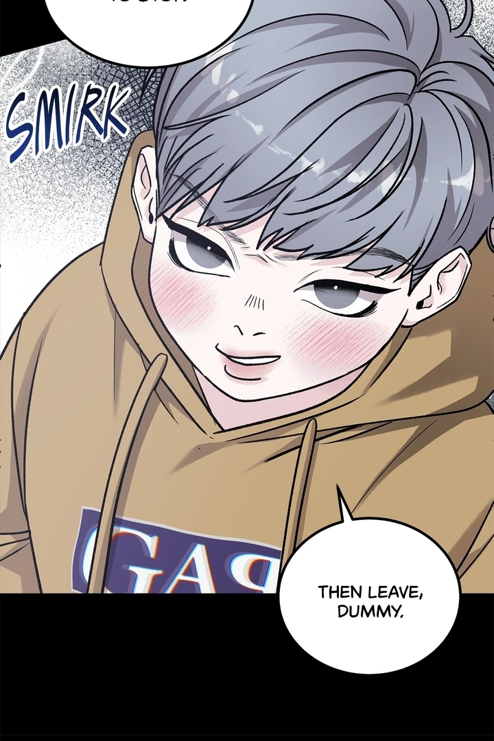 For The Queendom chapter 63 page 53