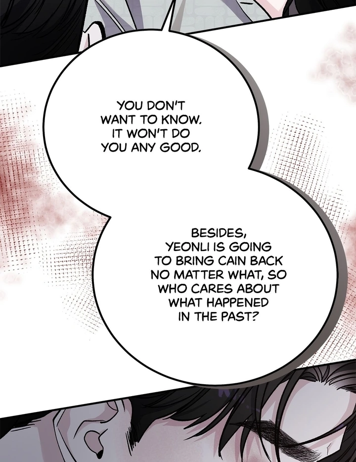 For The Queendom chapter 63 page 6
