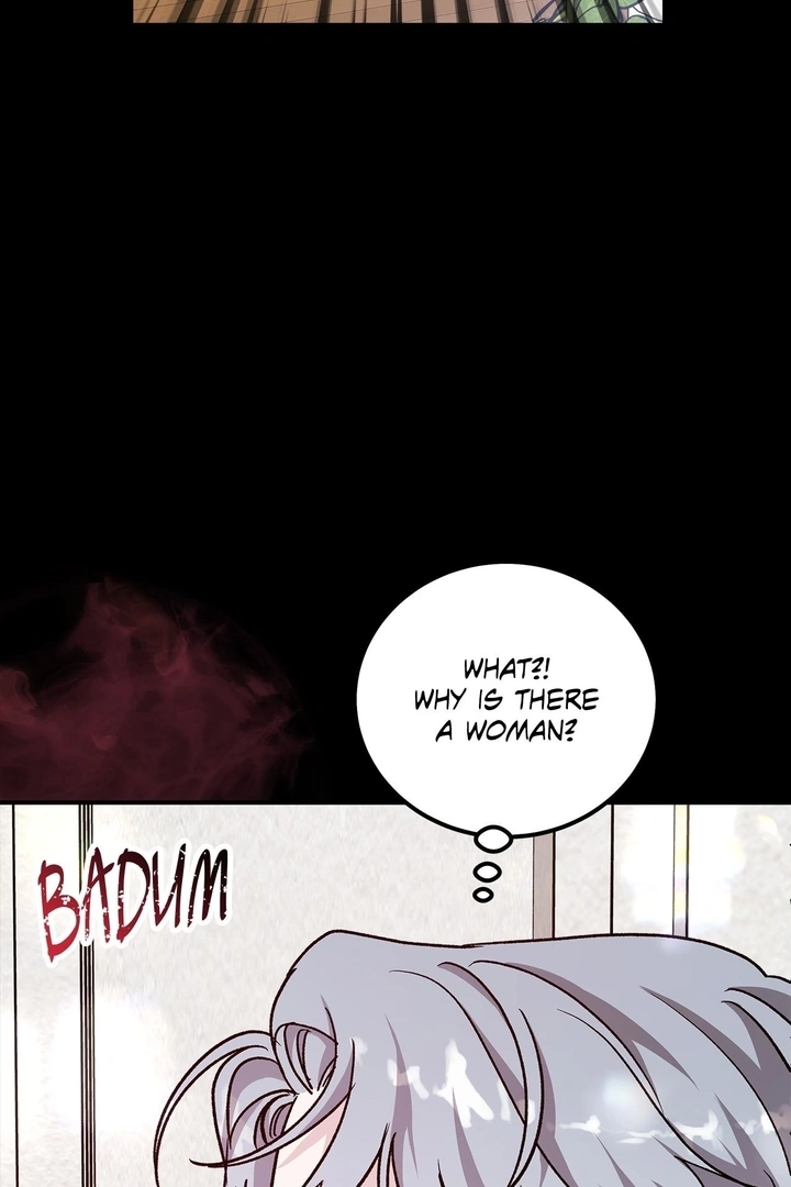 For The Queendom chapter 63 page 71