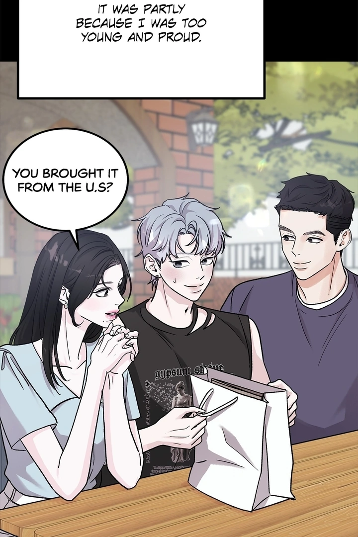 For The Queendom chapter 63 page 77